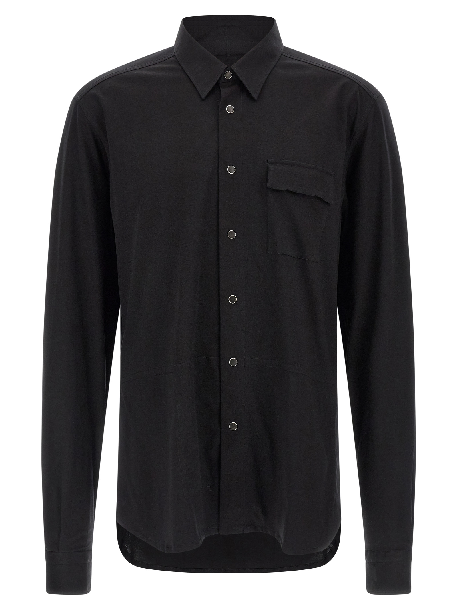Kiton Buba Shirt