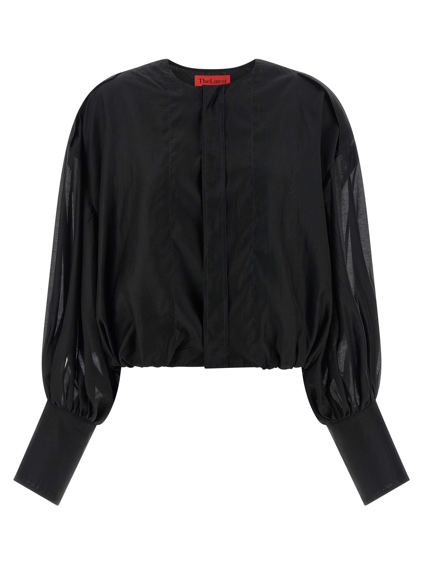 TheLatest Diana Blouse