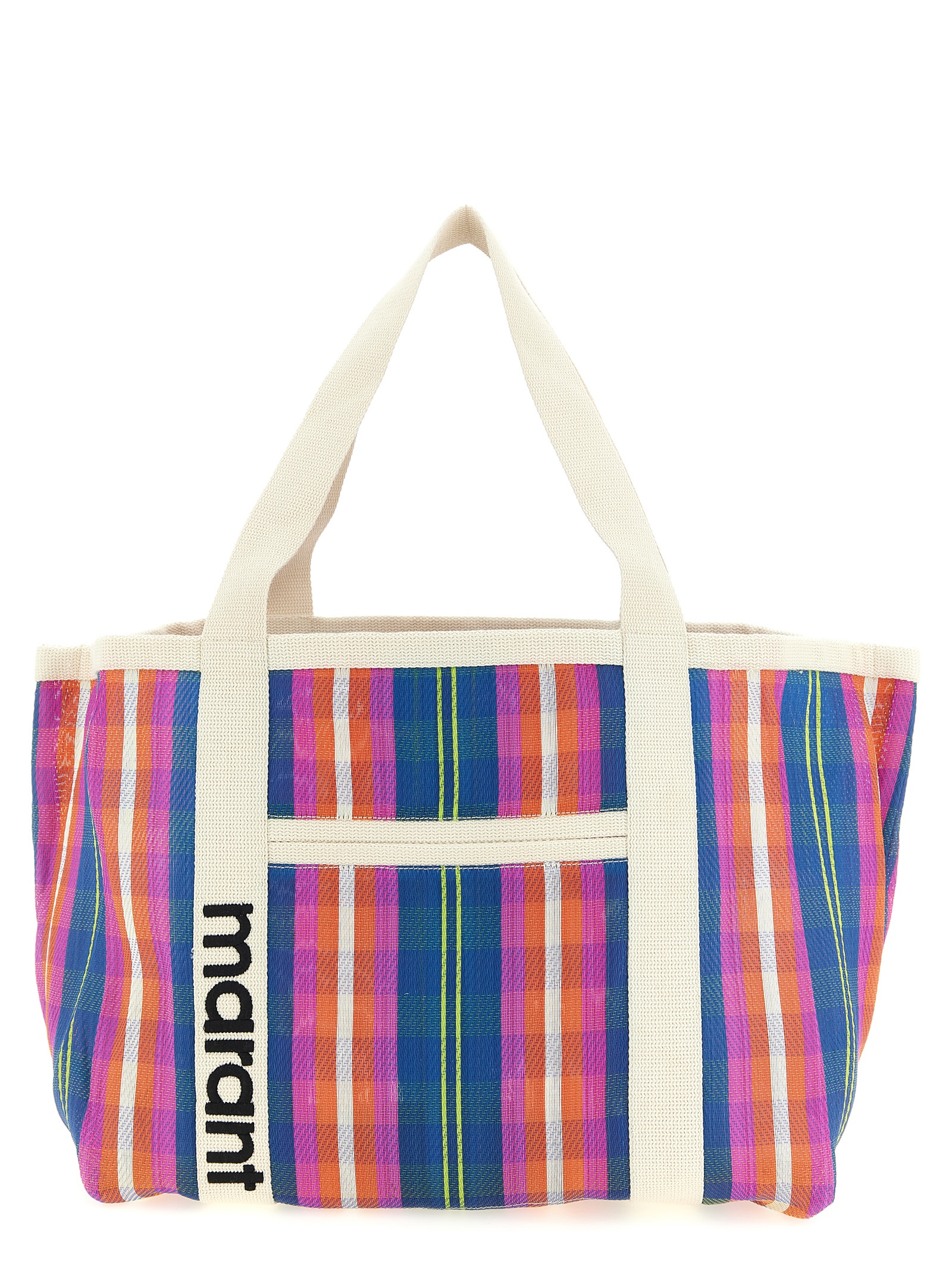 Isabel Marant Darwen Shopping Bag