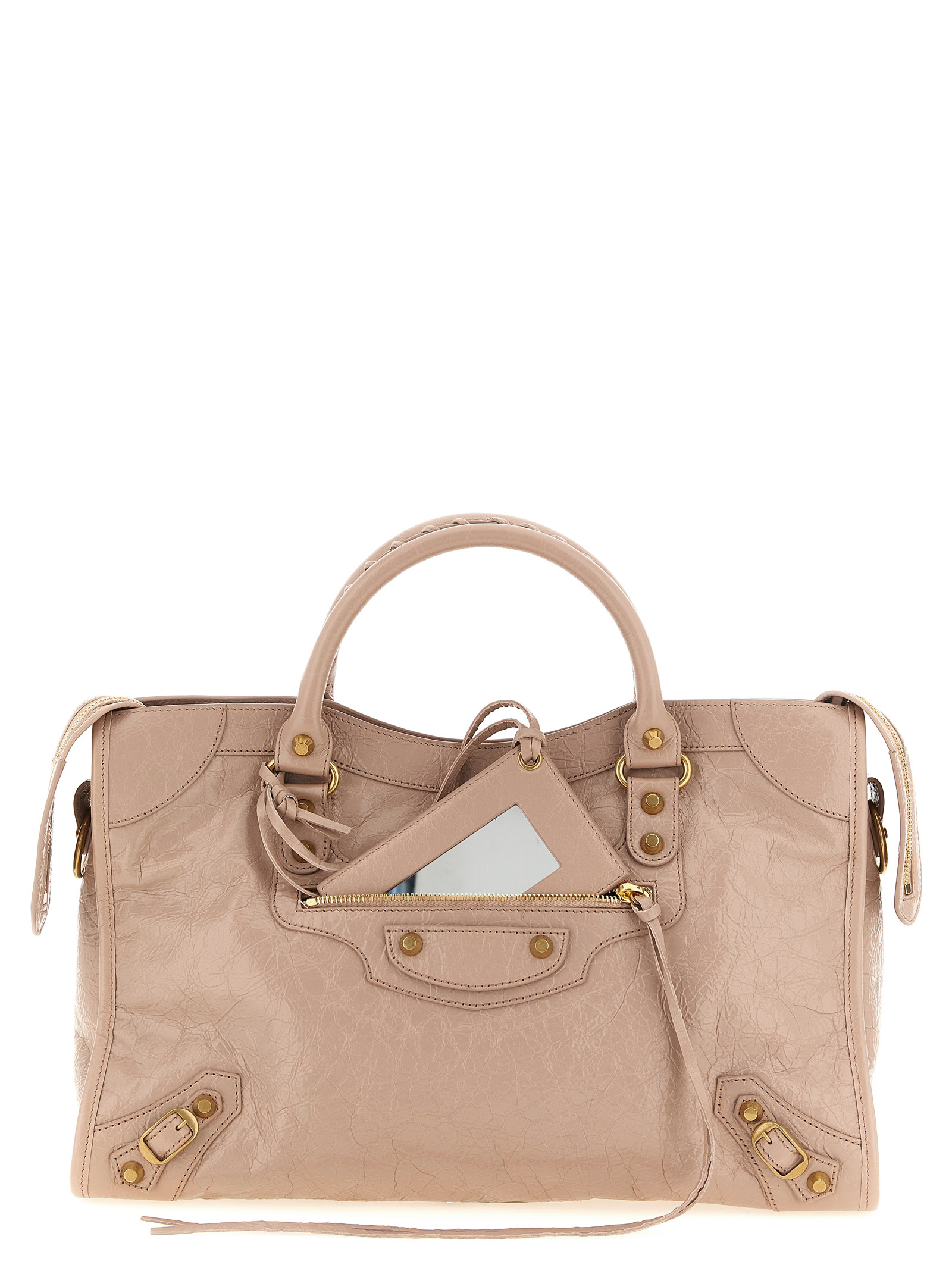 Balenciaga Le City M Handbag