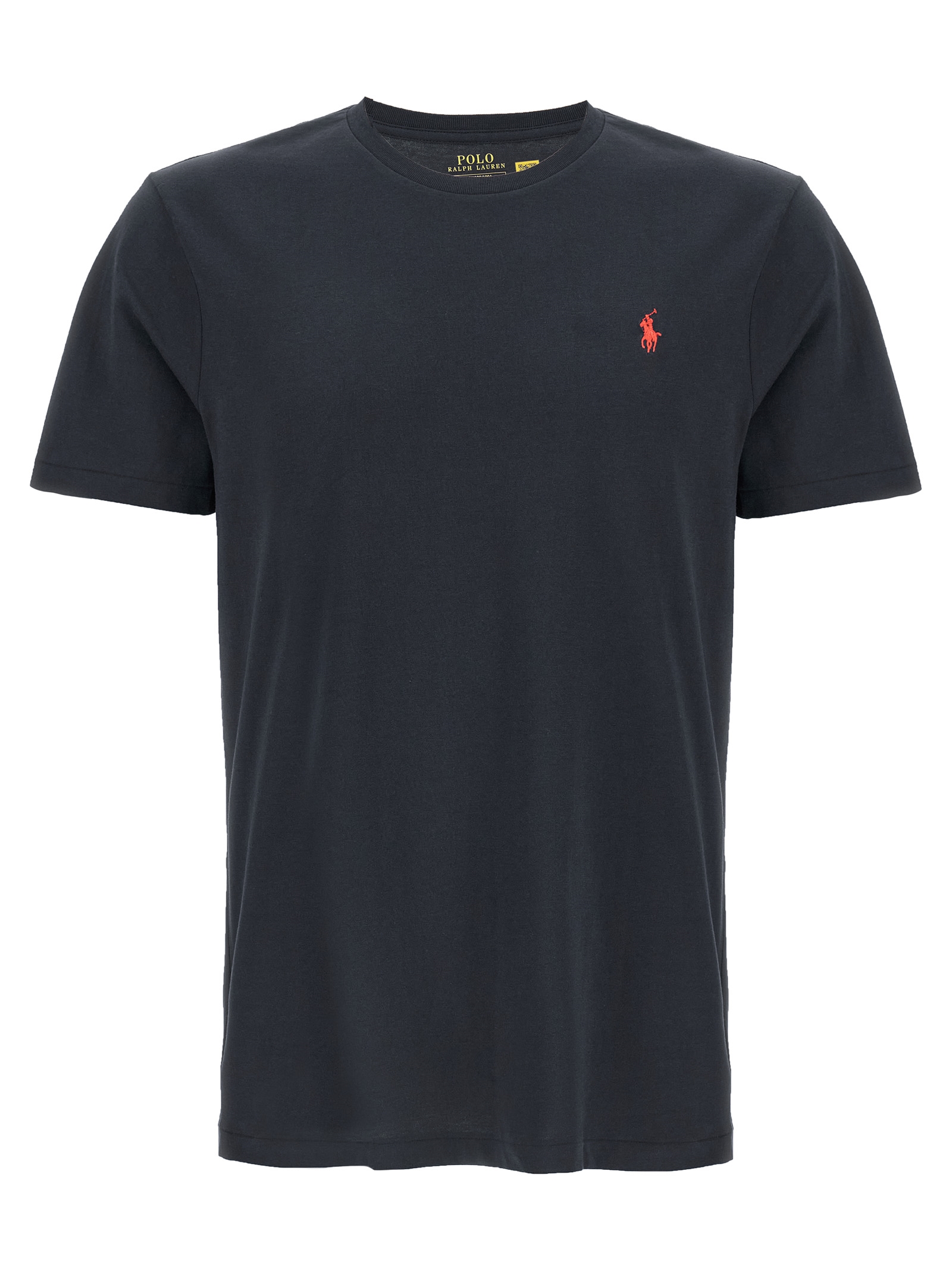Polo Ralph Lauren Logo T-shirt