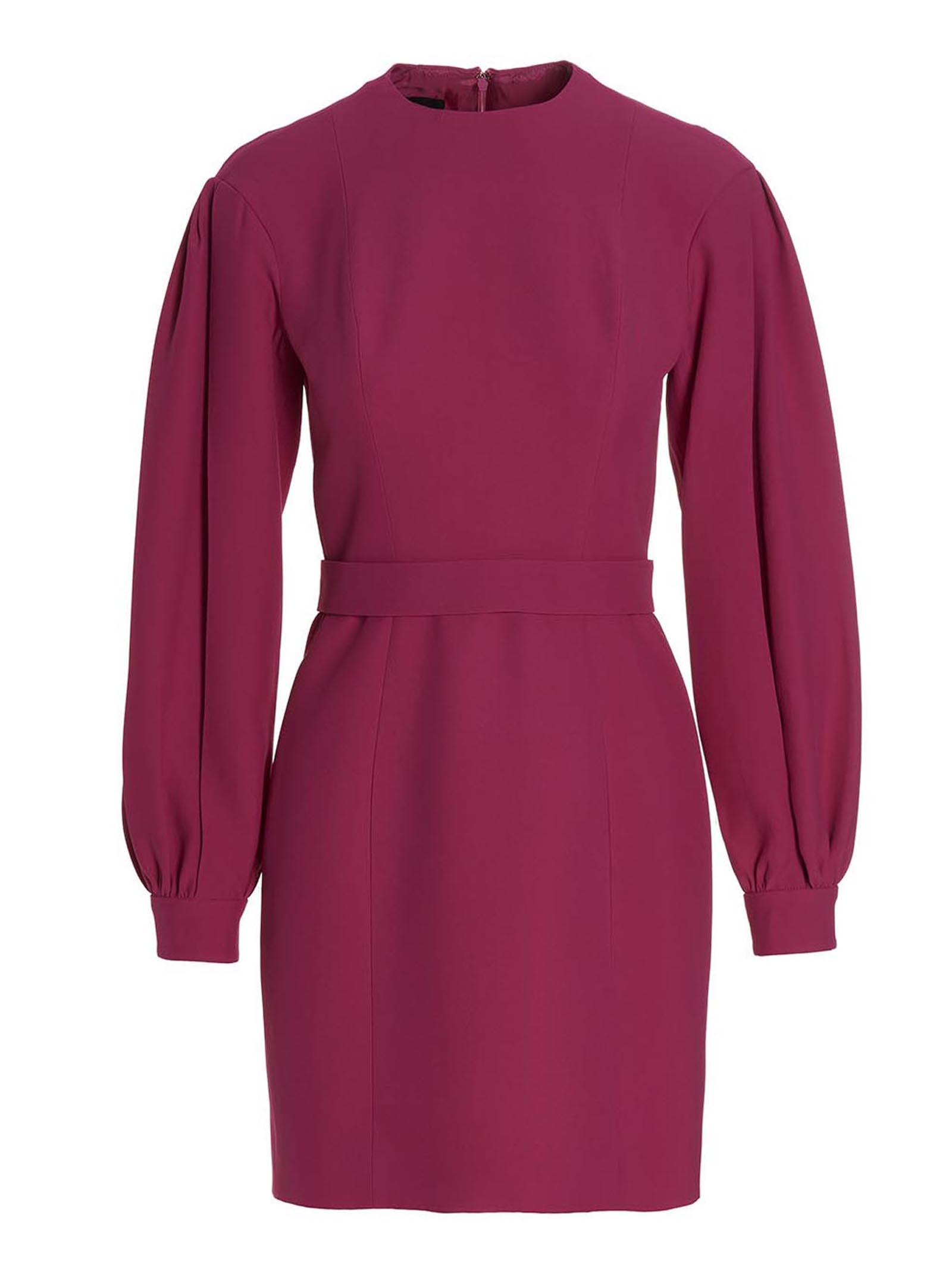 Giovanni Bedin Cady Dress