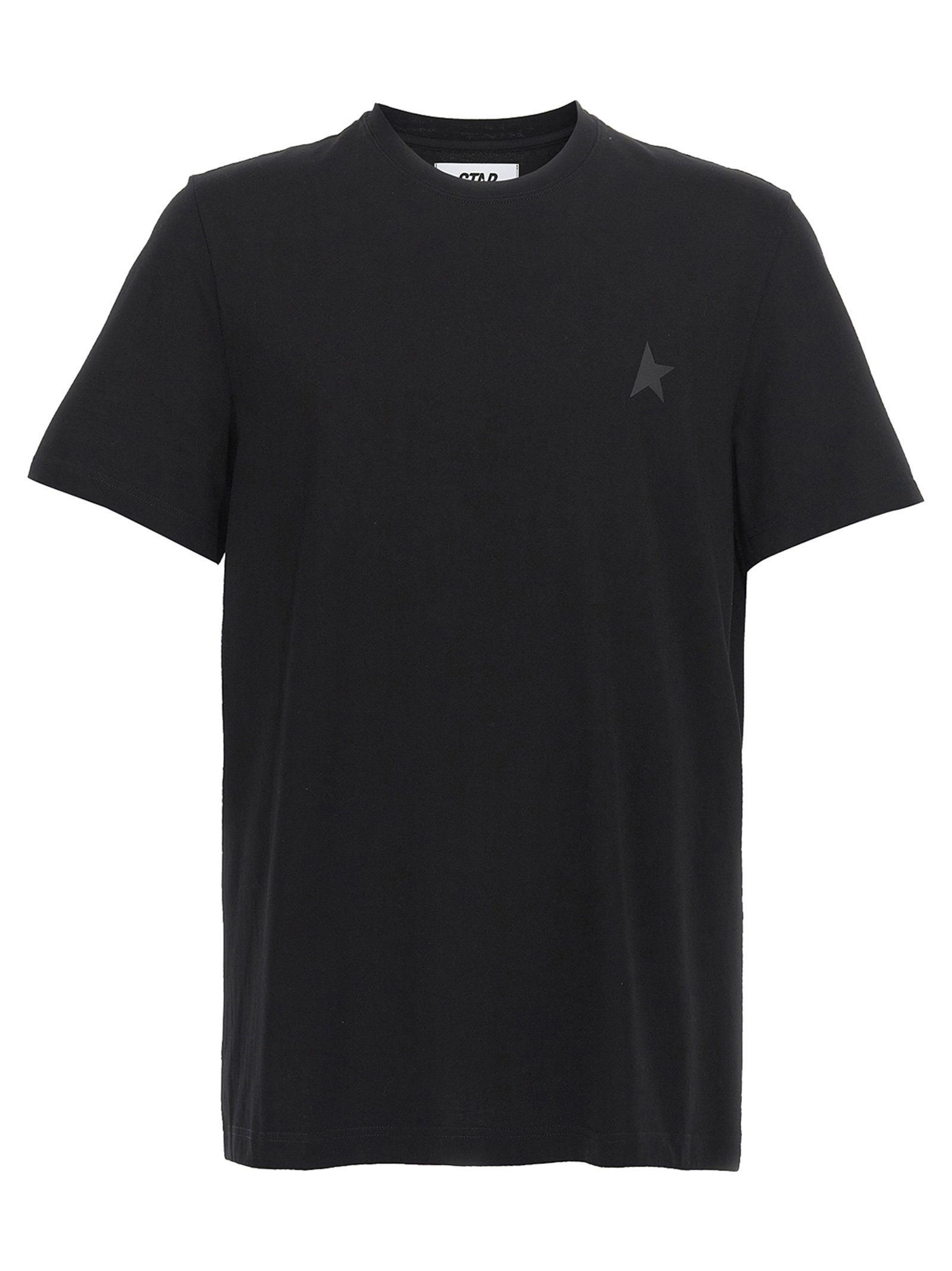 Golden Goose Logo T-shirt
