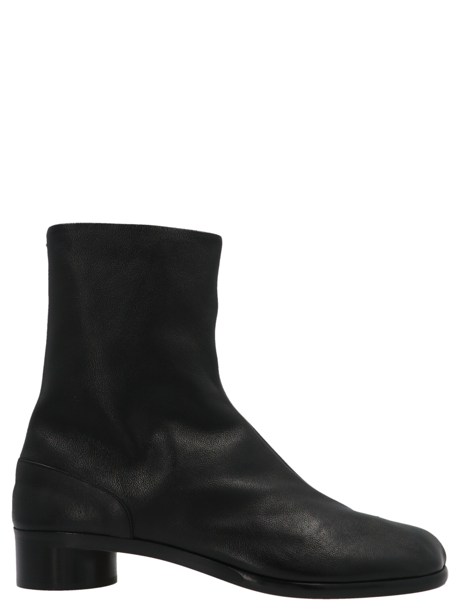 Maison Margiela Tabi Ankle Boots
