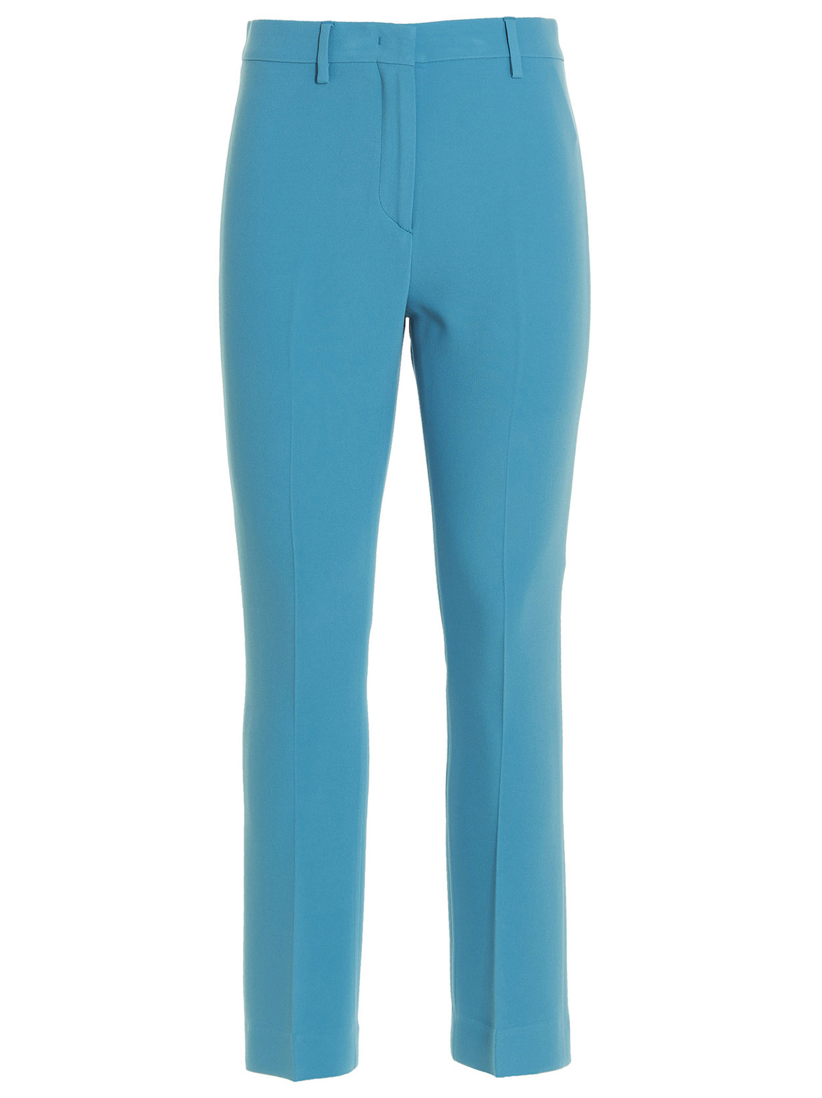 Etro Pants With Pleat