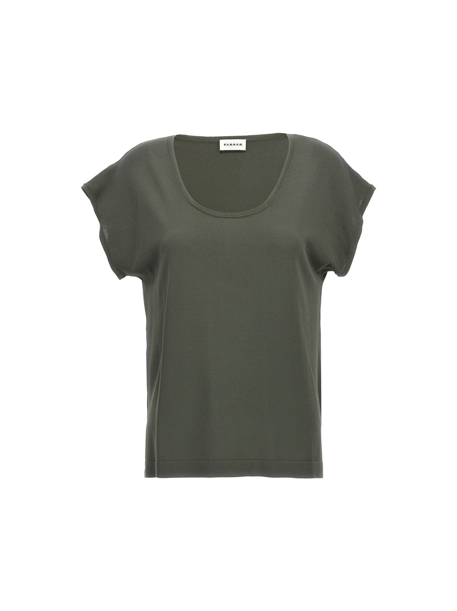 P.A.R.O.S.H. Roux T-shirt