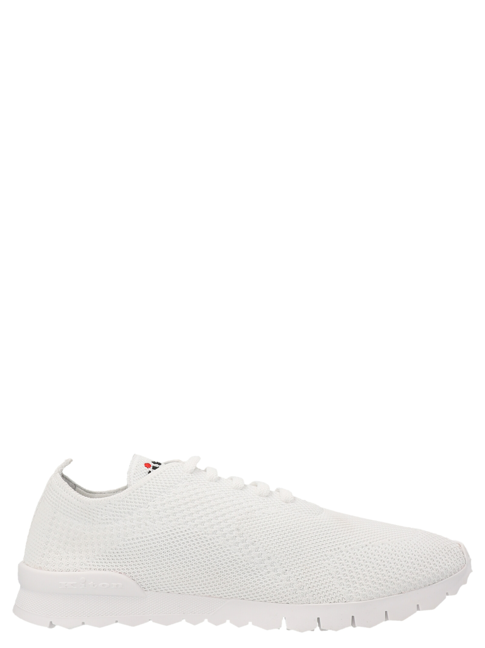 Kiton Running’ Sneakers
