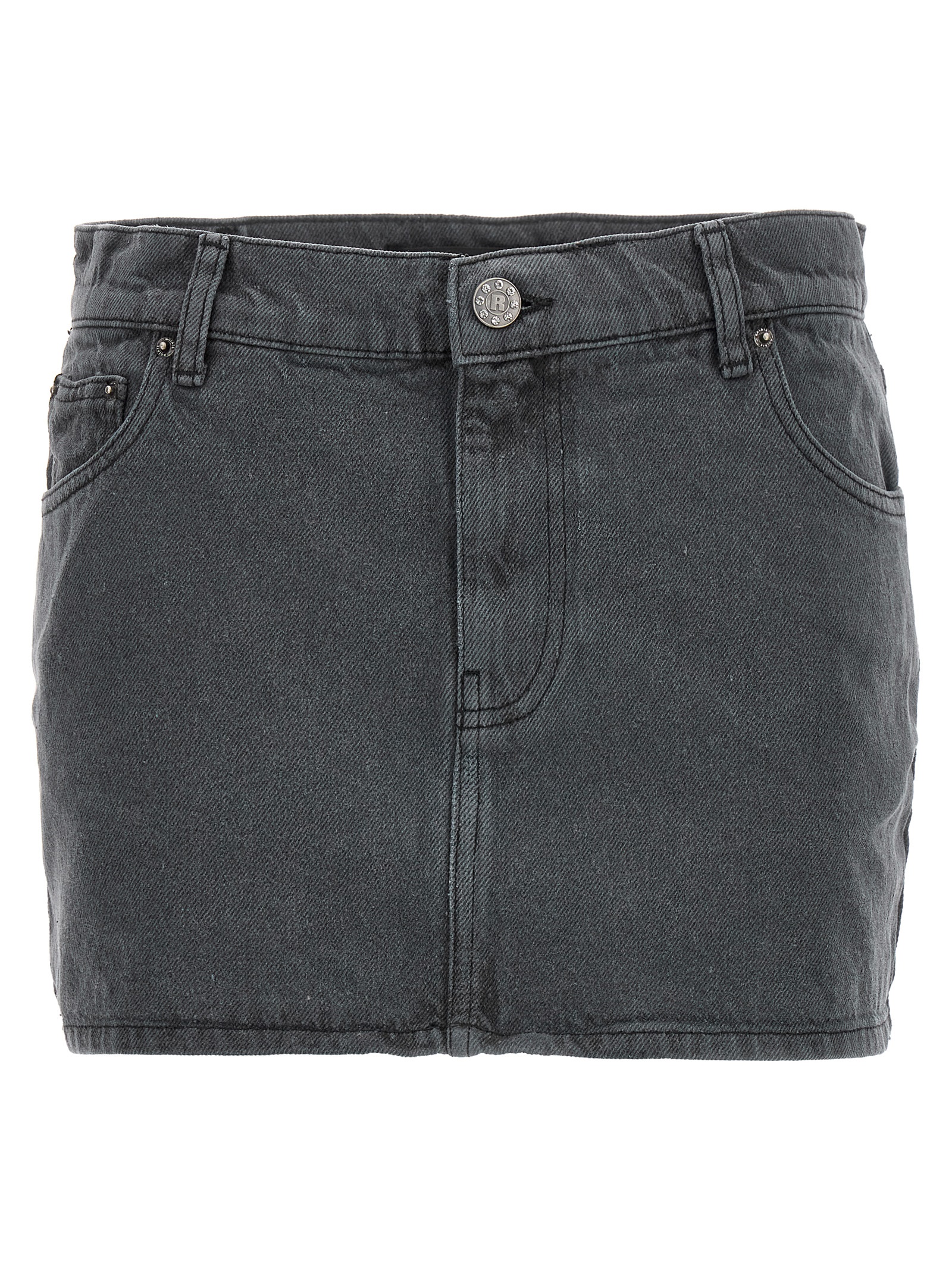 Rotate Birger Christensen Nela Skirt