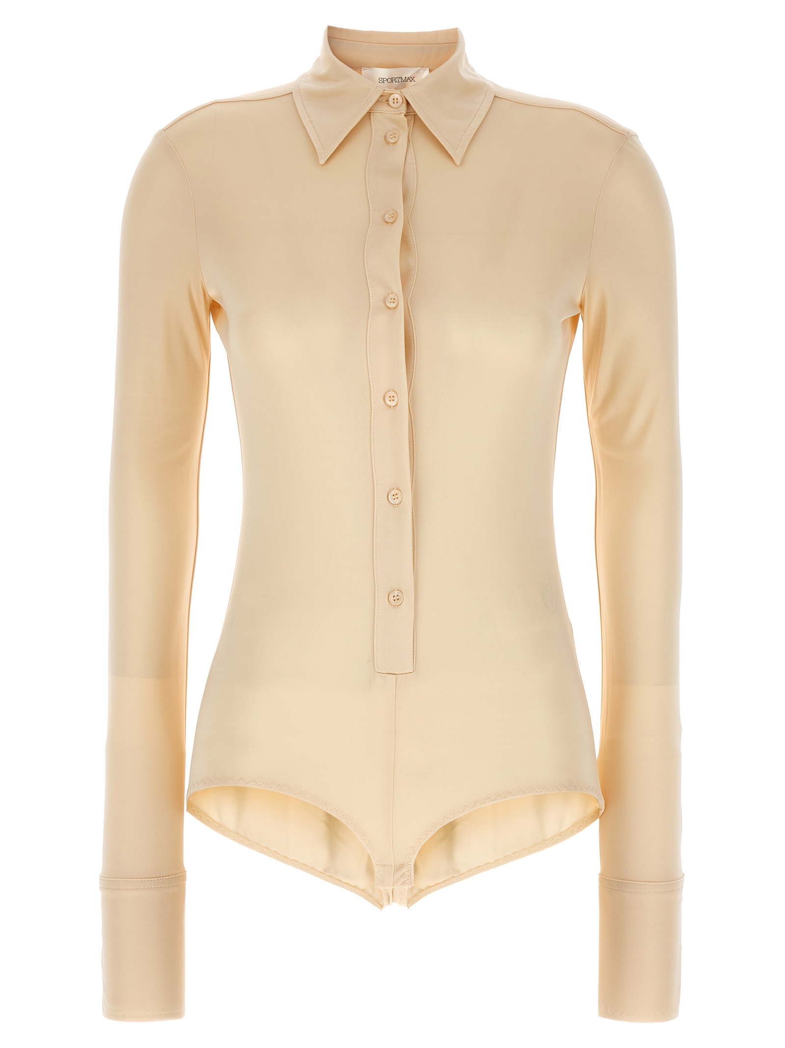 Sportmax Pera Bodysuit