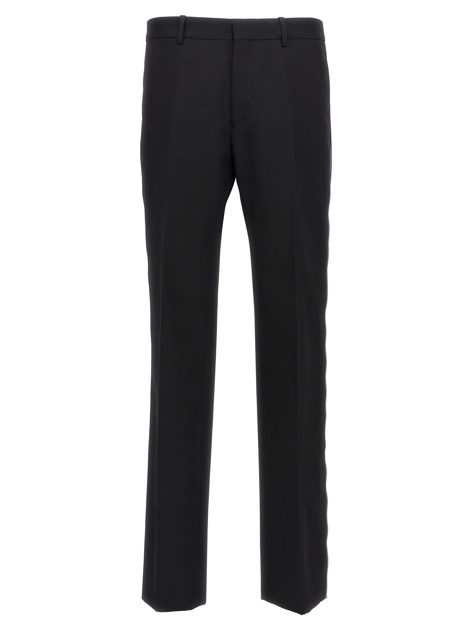 Off White Ow Emb Pants