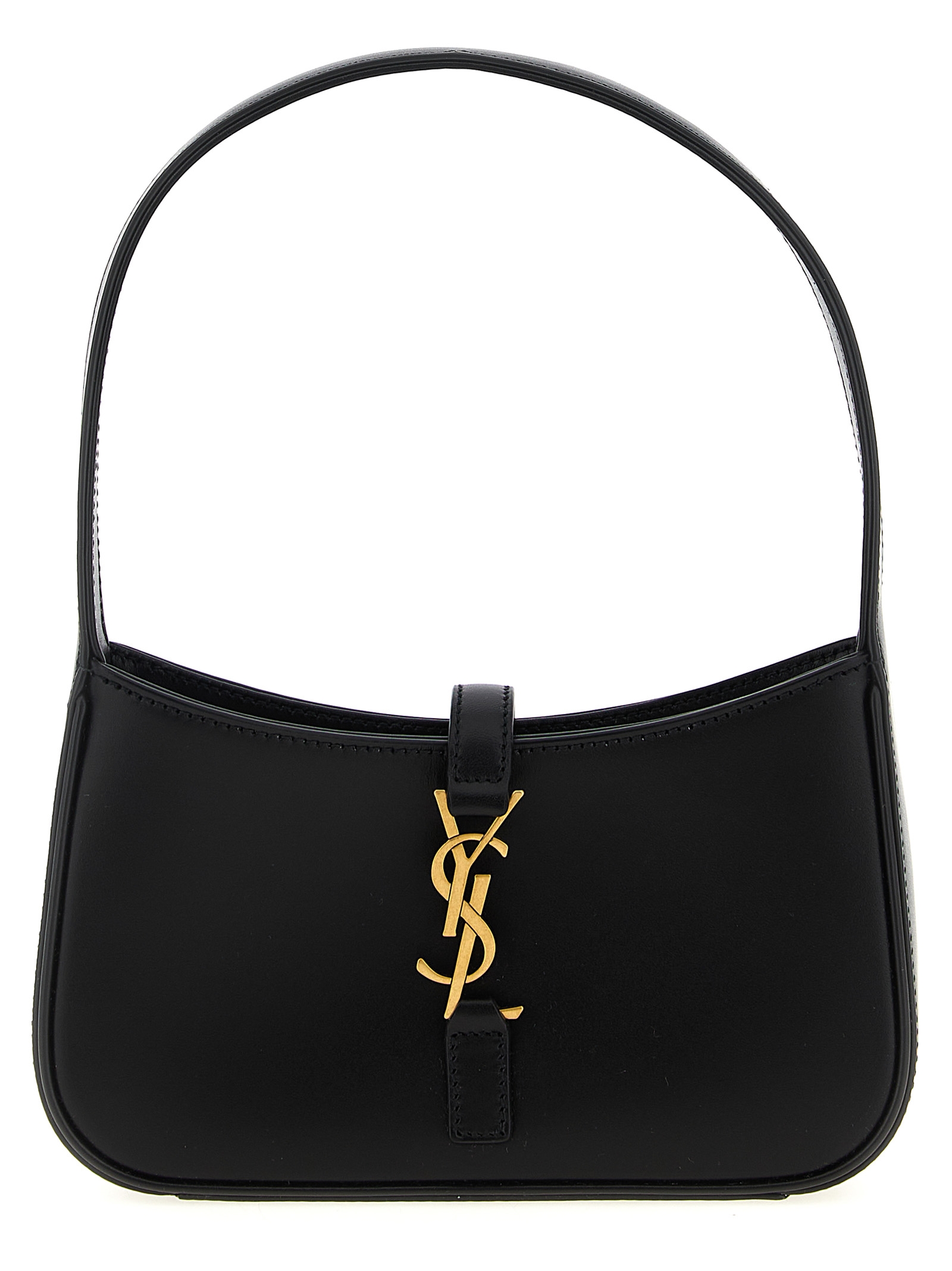 Saint Laurent Hobo Le 5 À 7 Mini Handbag