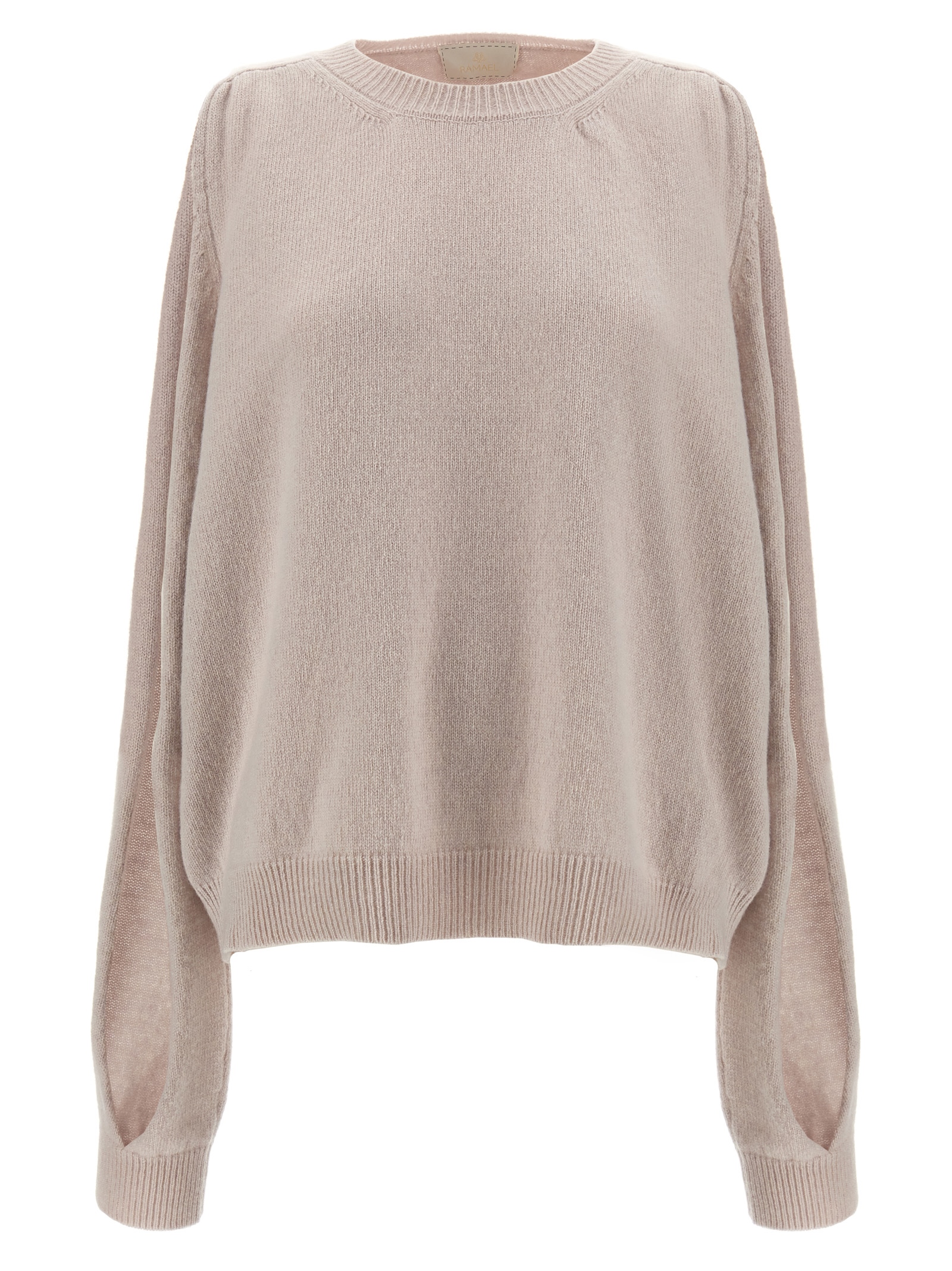 Ramael Dorsal Sweater