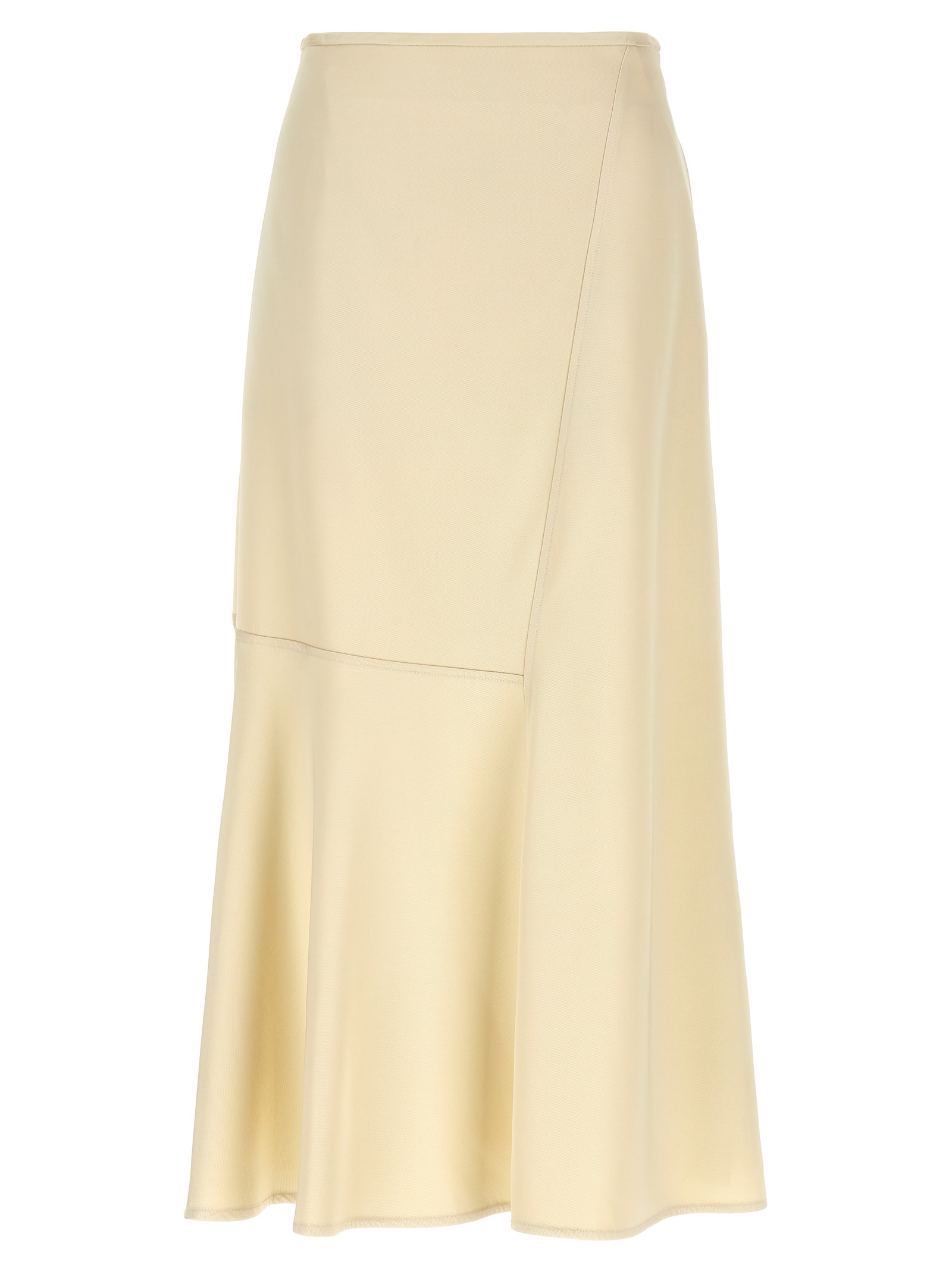 Jil Sander 65 Skirt
