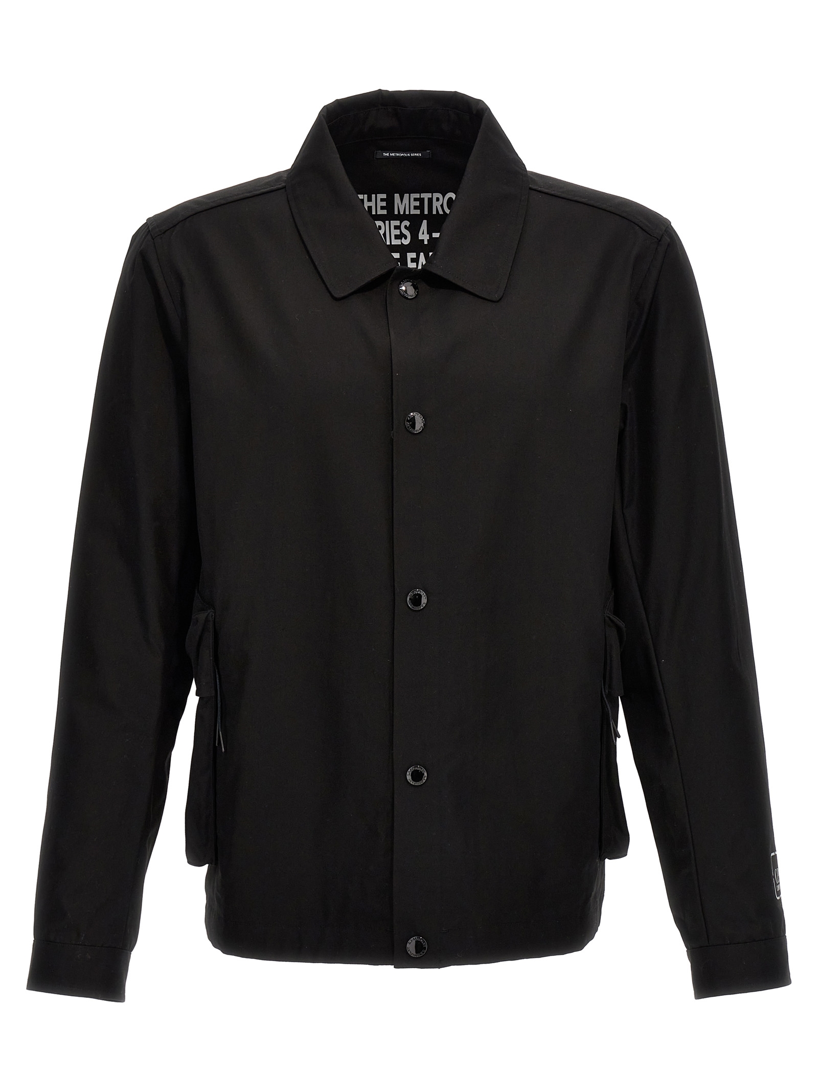 C.p. Company The Metropolis Series Jacket