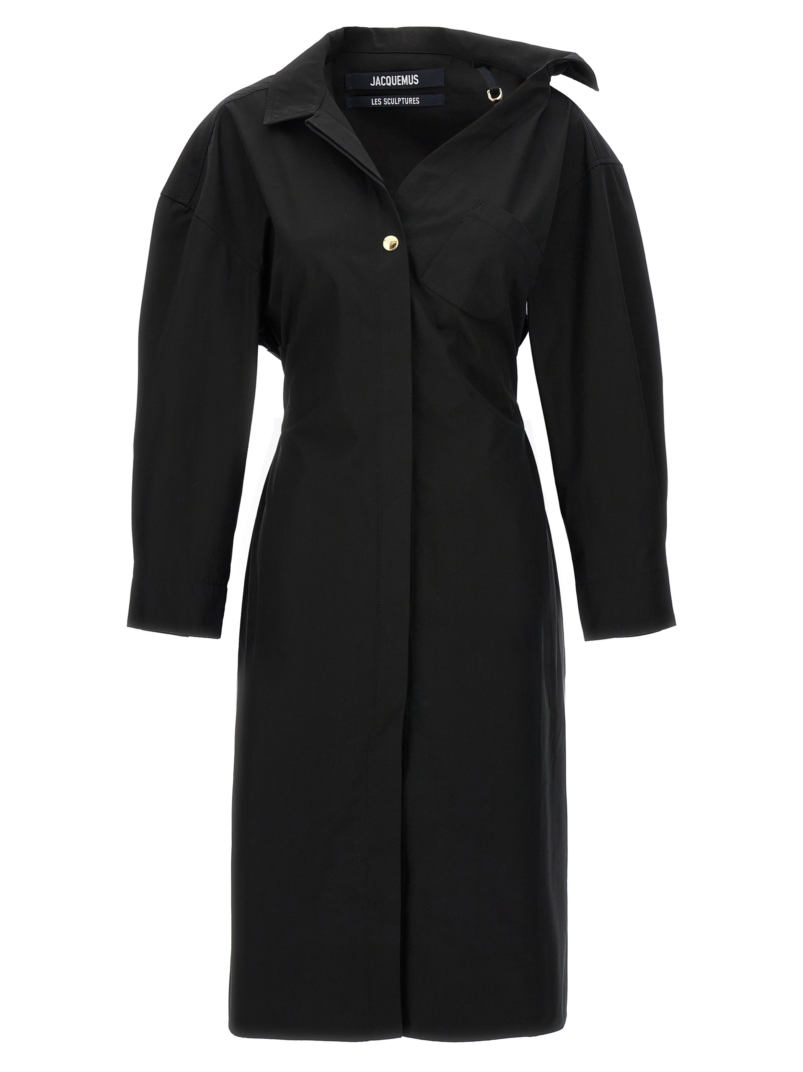 Jacquemus La Robe Chemise Dress