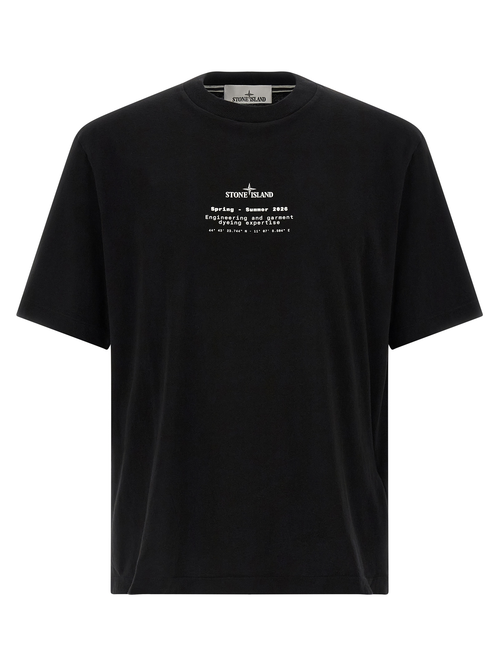 Stone Island 2100001 T-shirt