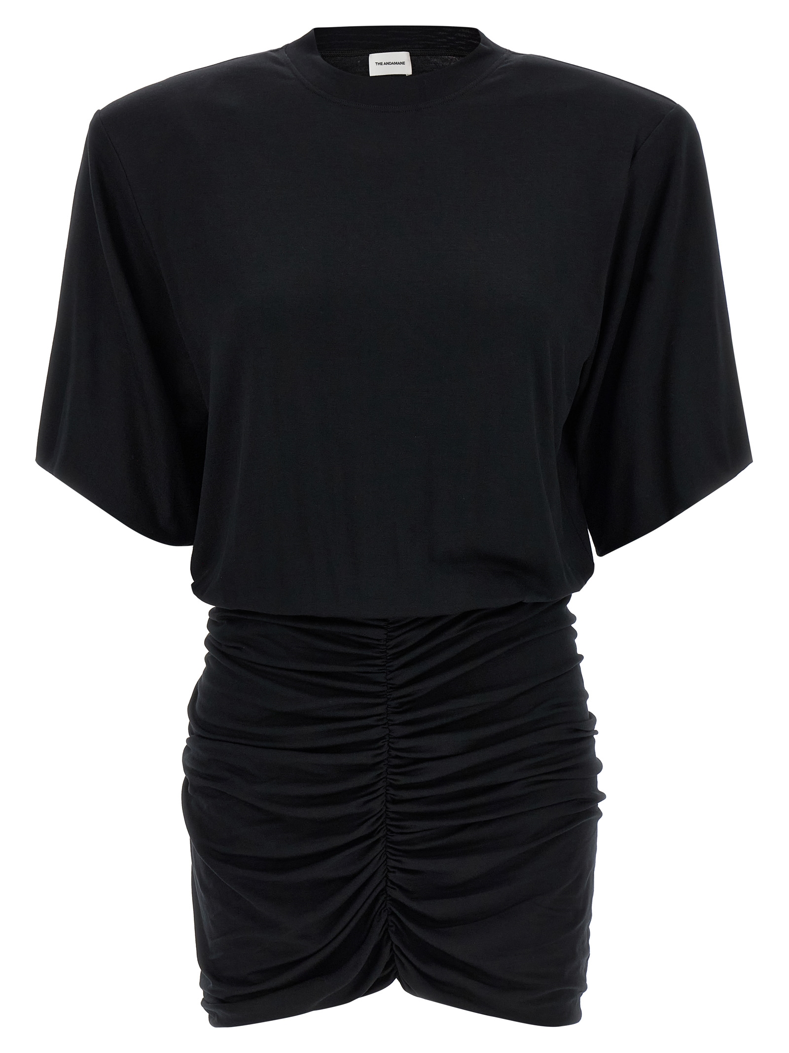 The Andamane Lennox Dress