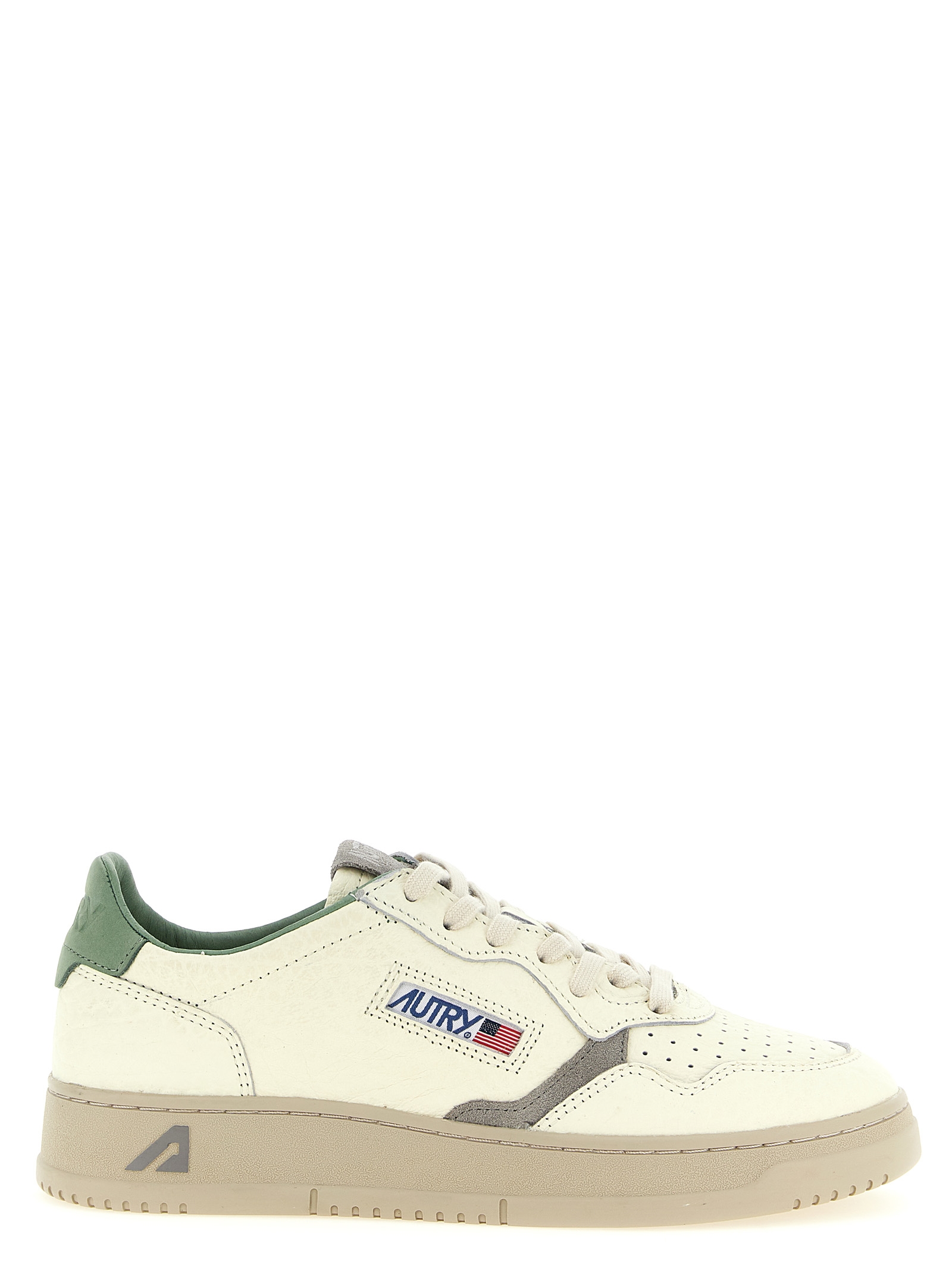 Autry Medalist Low Sneakers