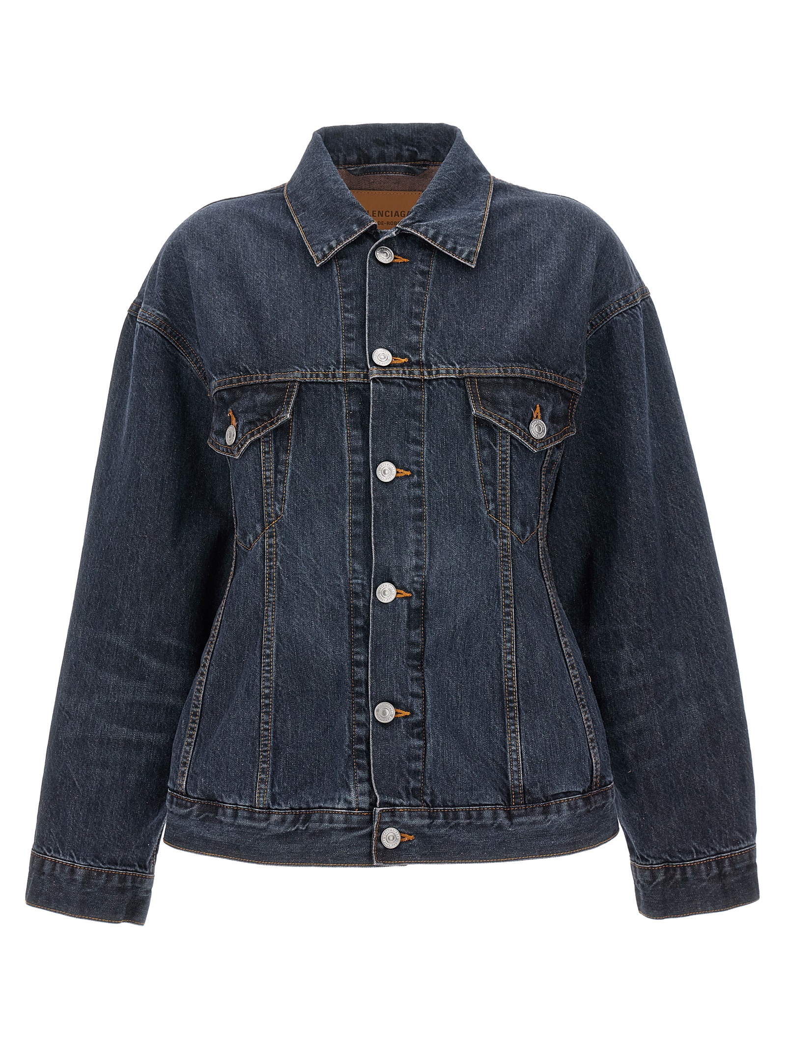 Balenciaga Hourglass Jacket