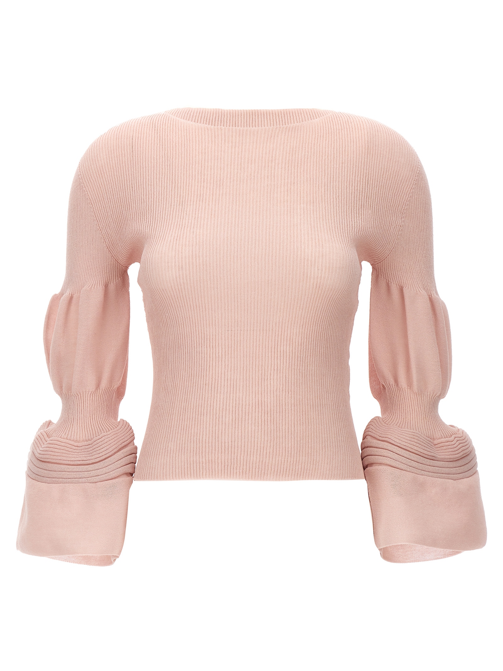 Issey Miyake Assemblage Branch Top