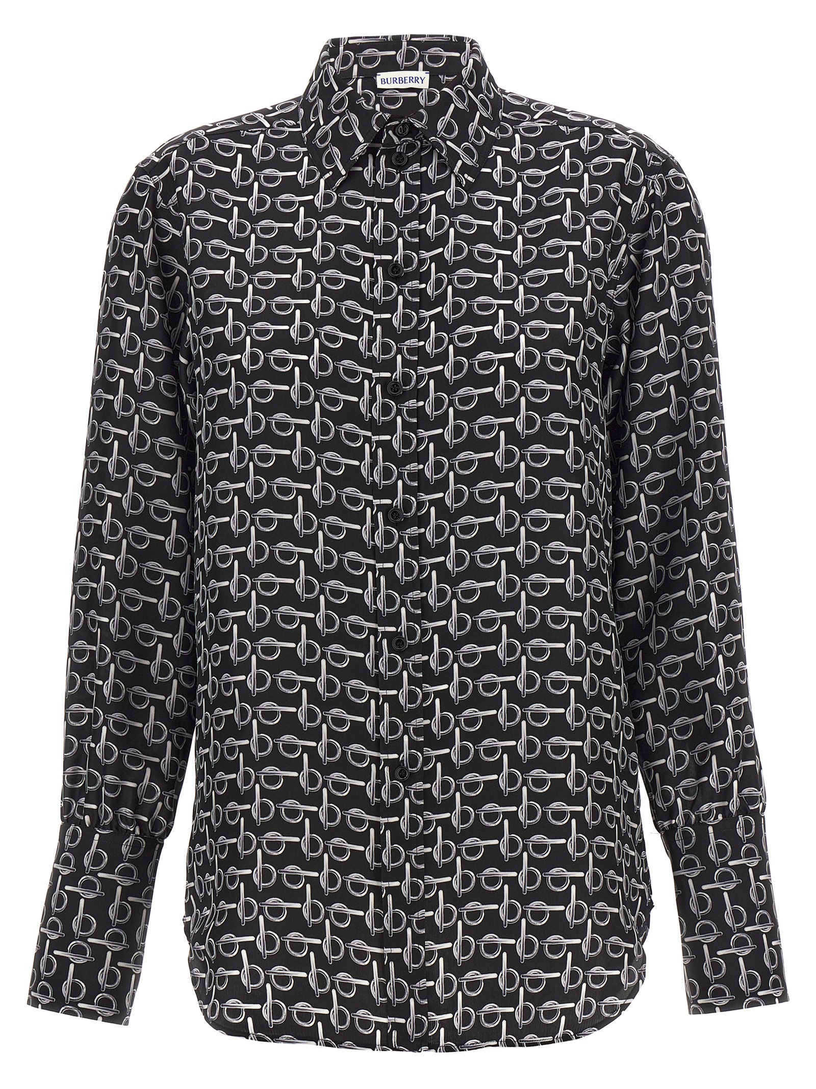 Burberry B Shirt