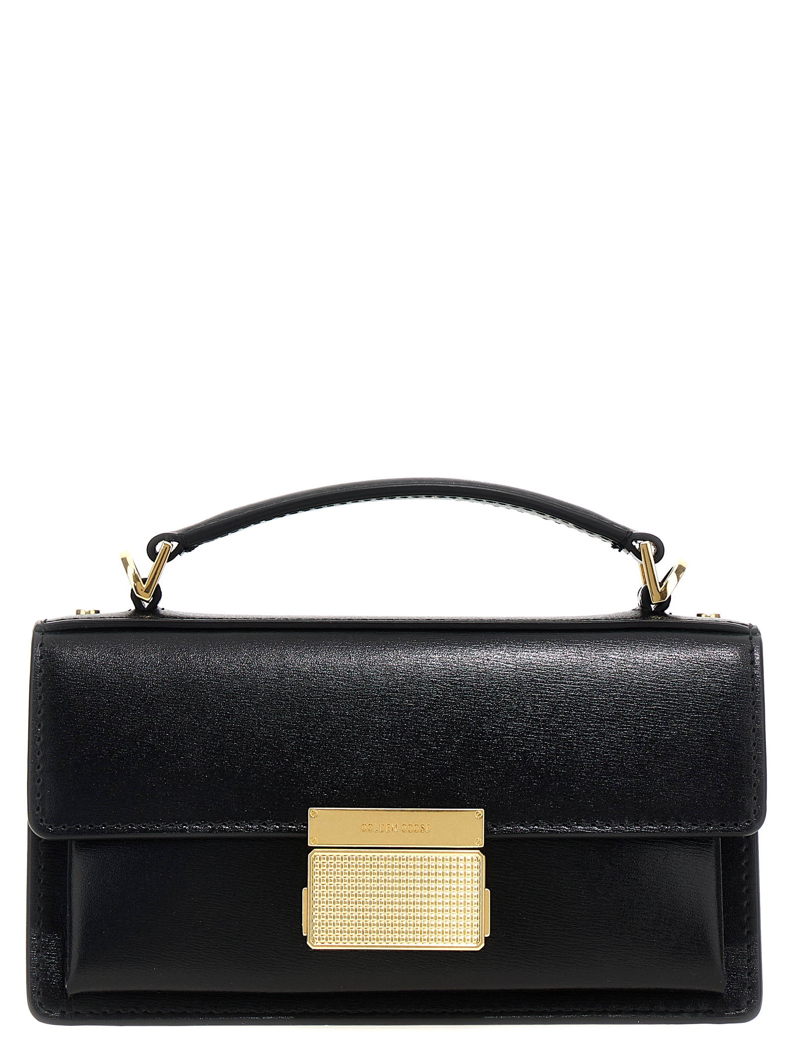 Golden Goose Venezia Small Handbag