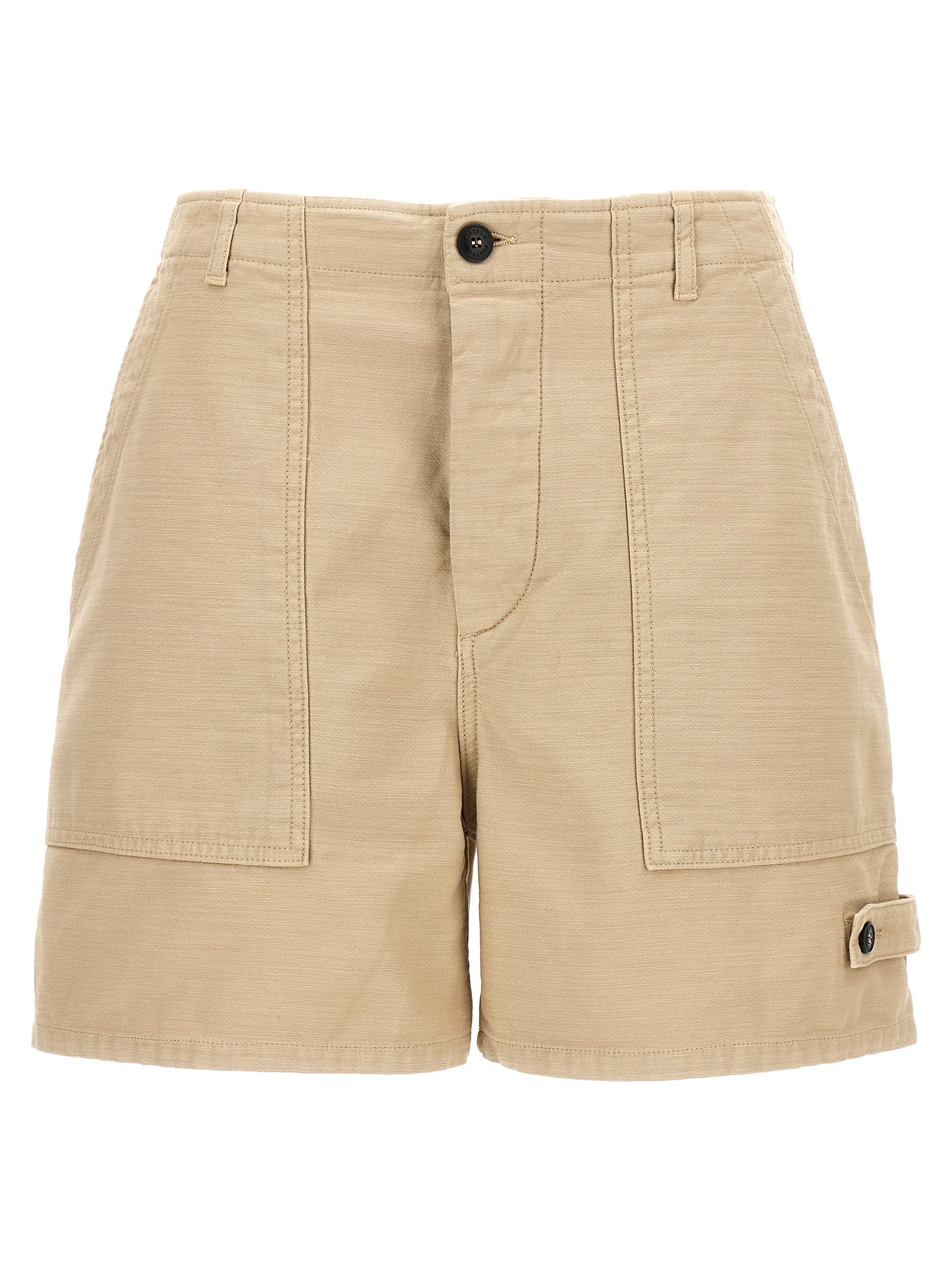 Fortela Jim Bermuda Shorts