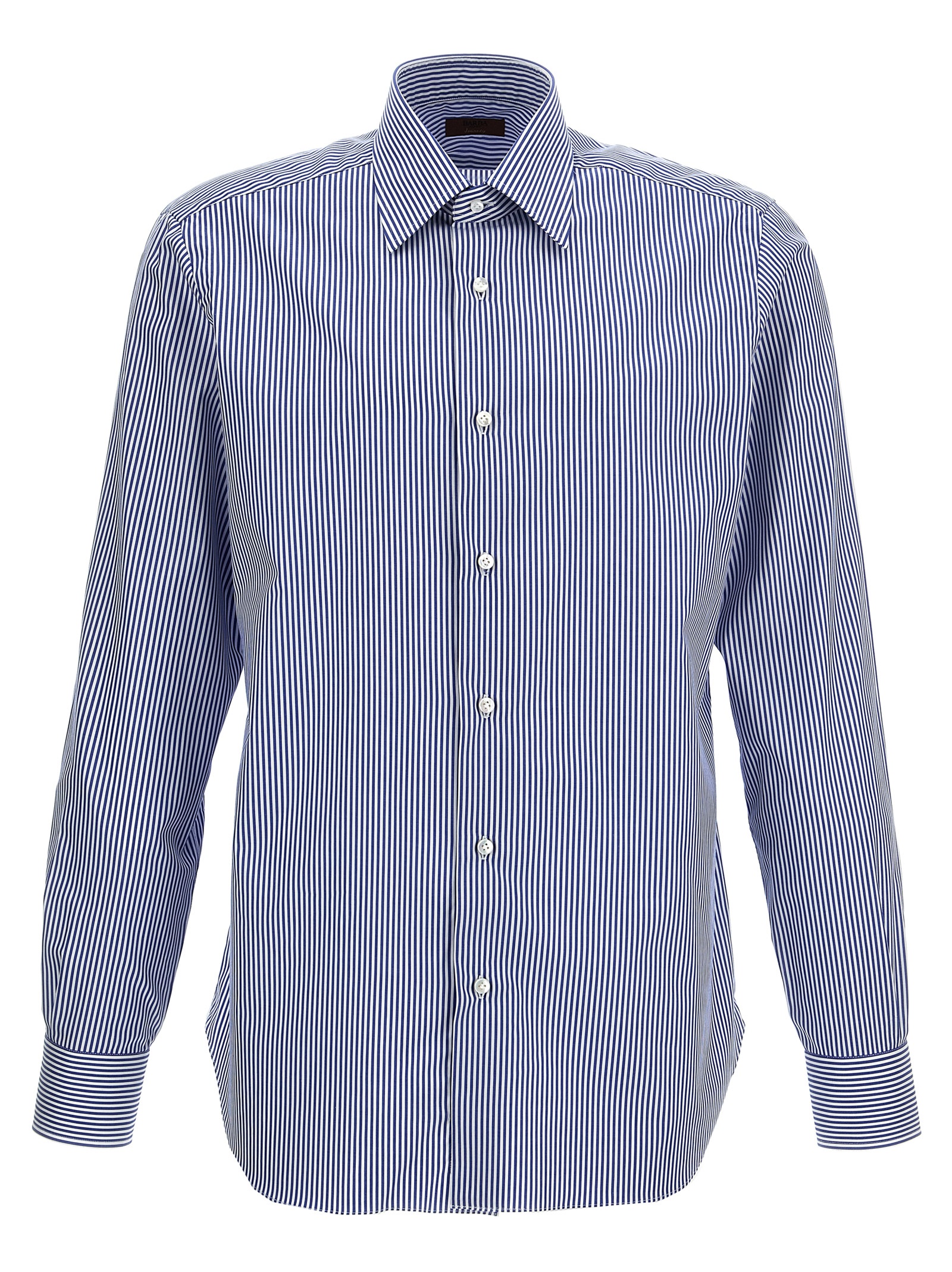 Barba Journey Shirt