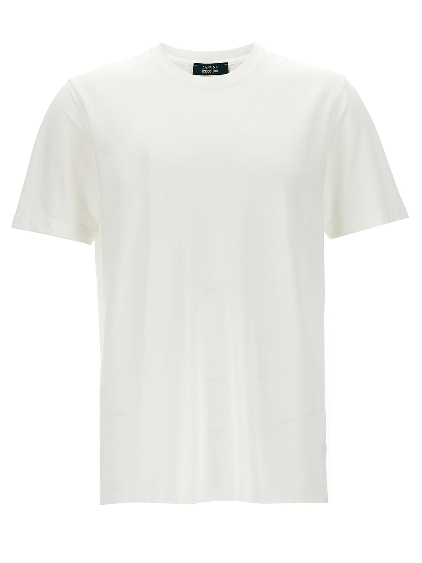 Zanone Ice Cotton T-shirt