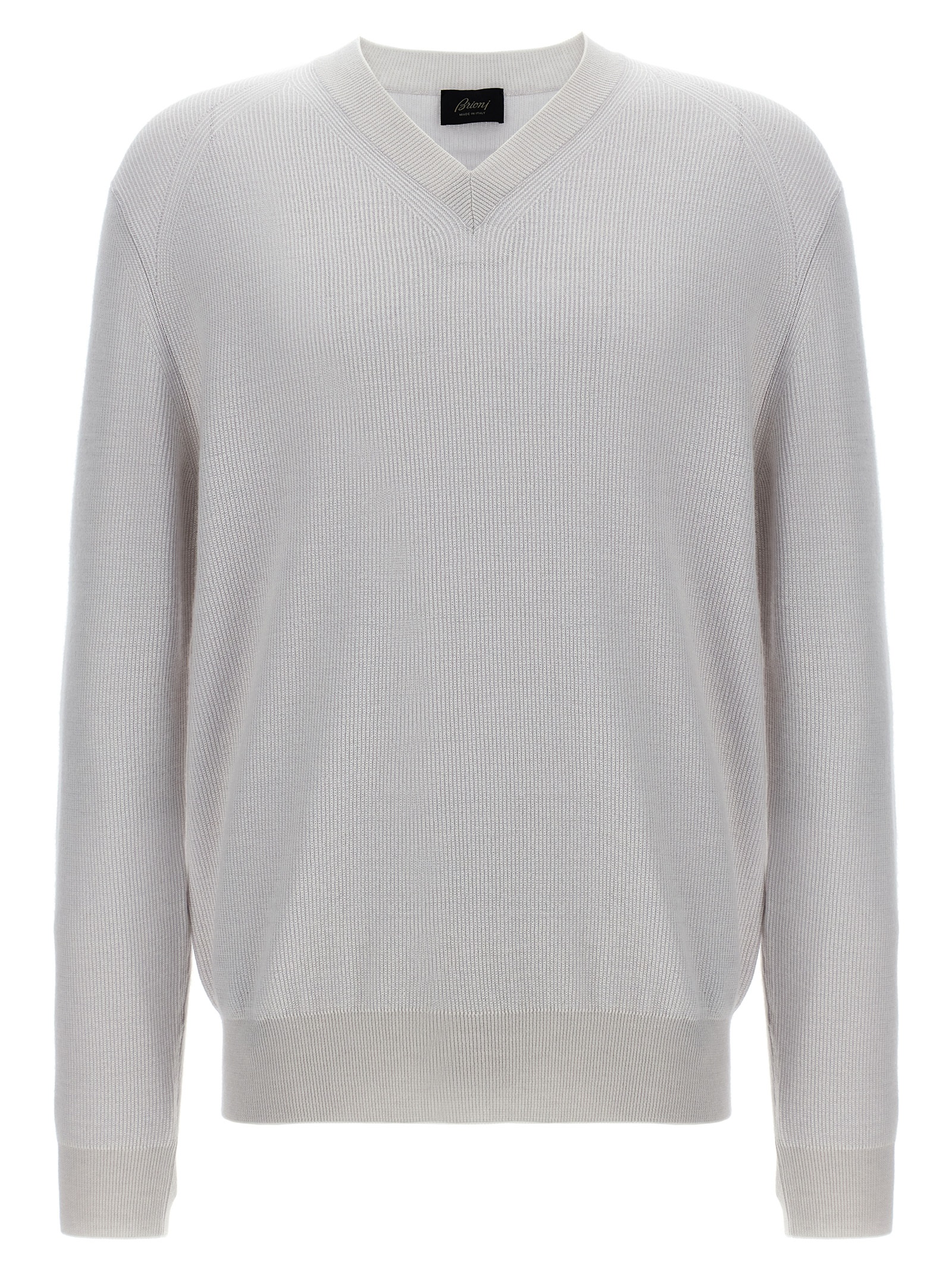 Brioni V-neck Sweater
