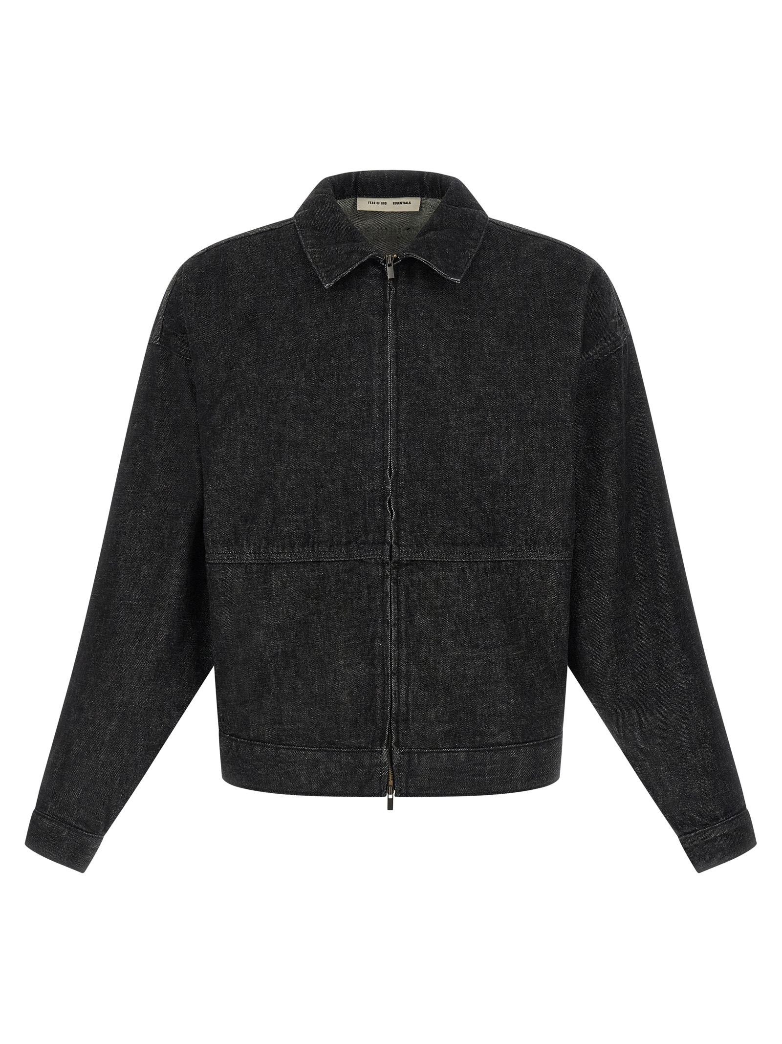 Fear Of God Essential Denim Work Jacket