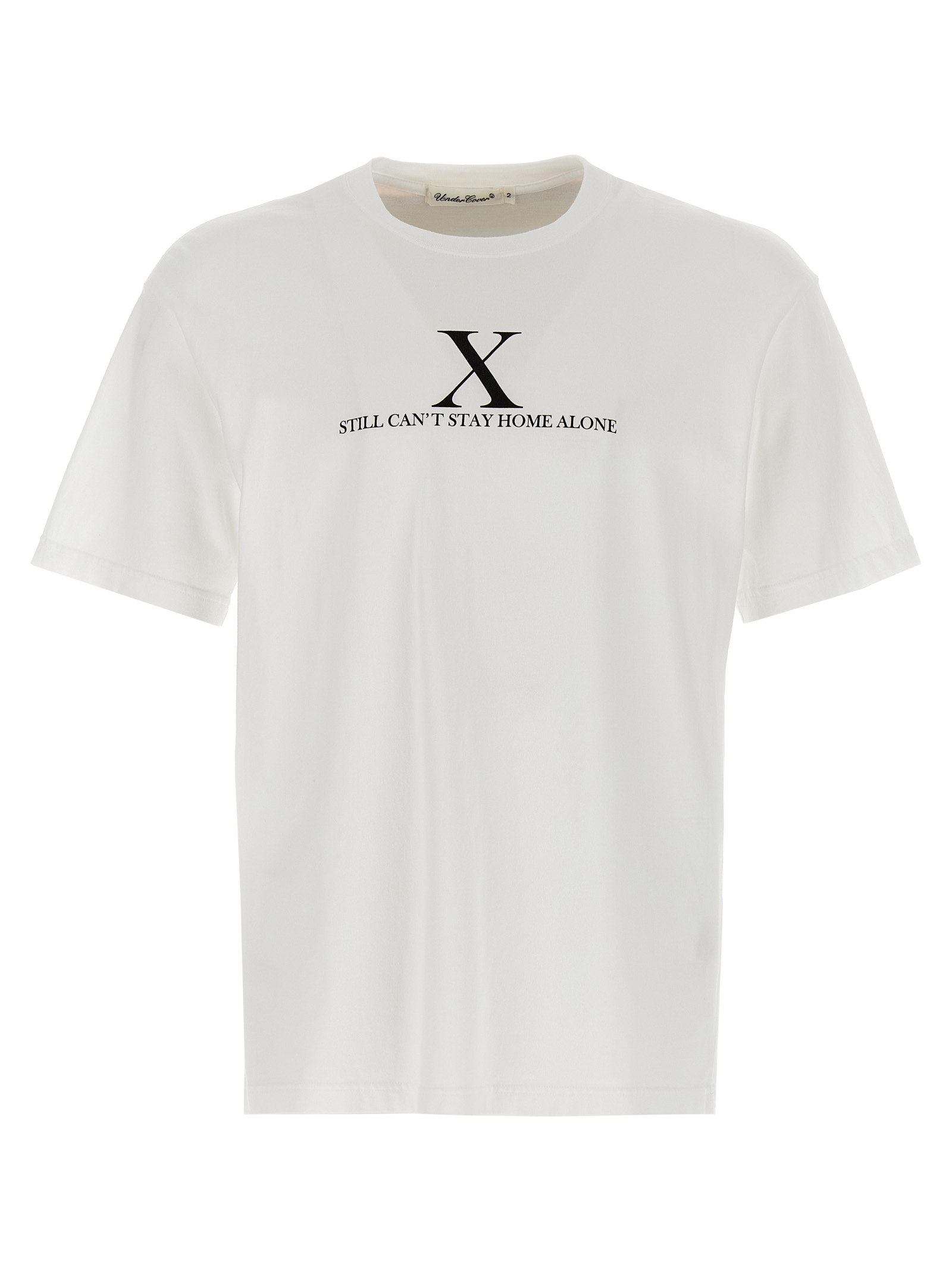 Undercover Printed T-shirt