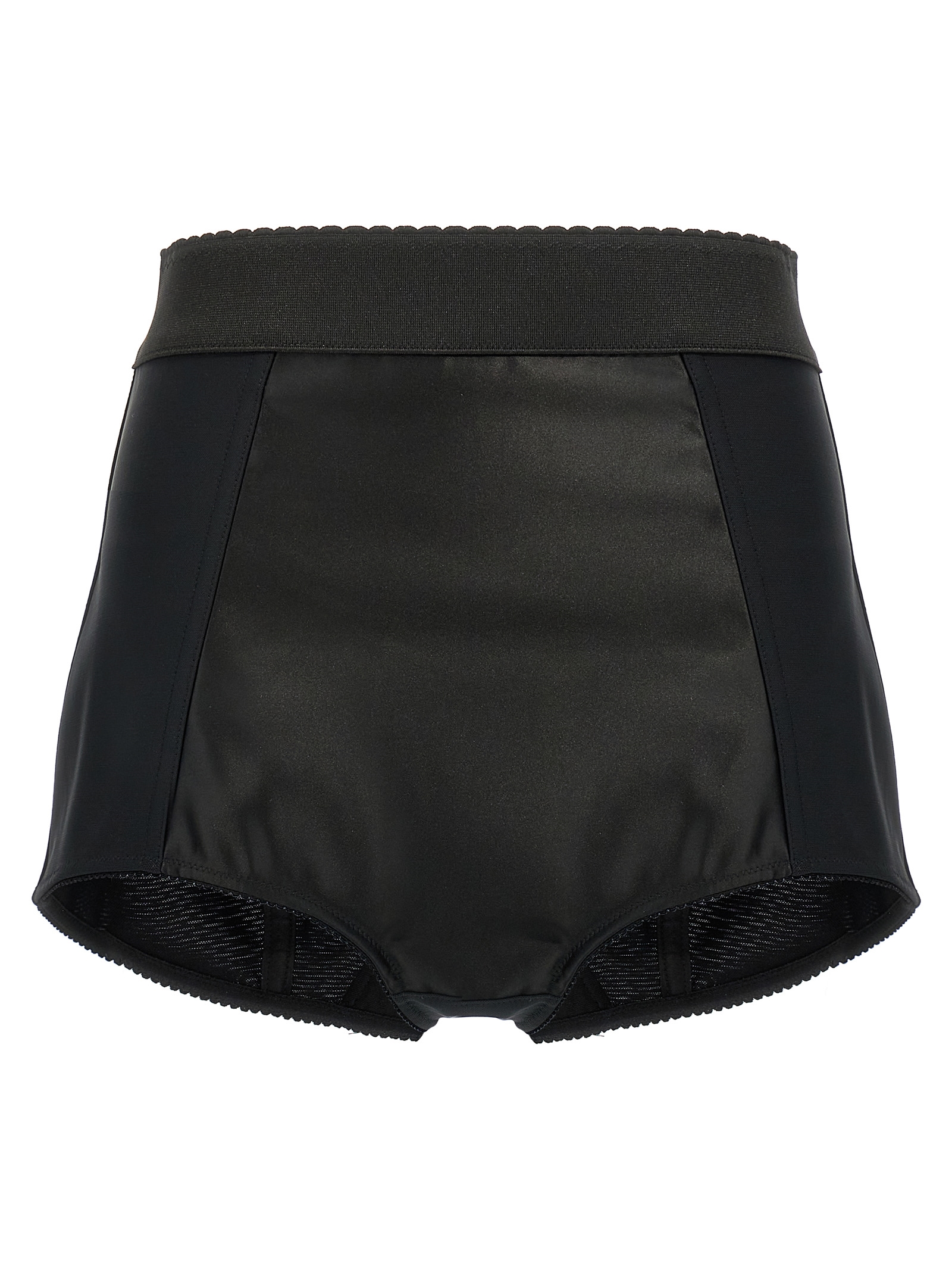 Dolce & Gabbana Satin Culottes