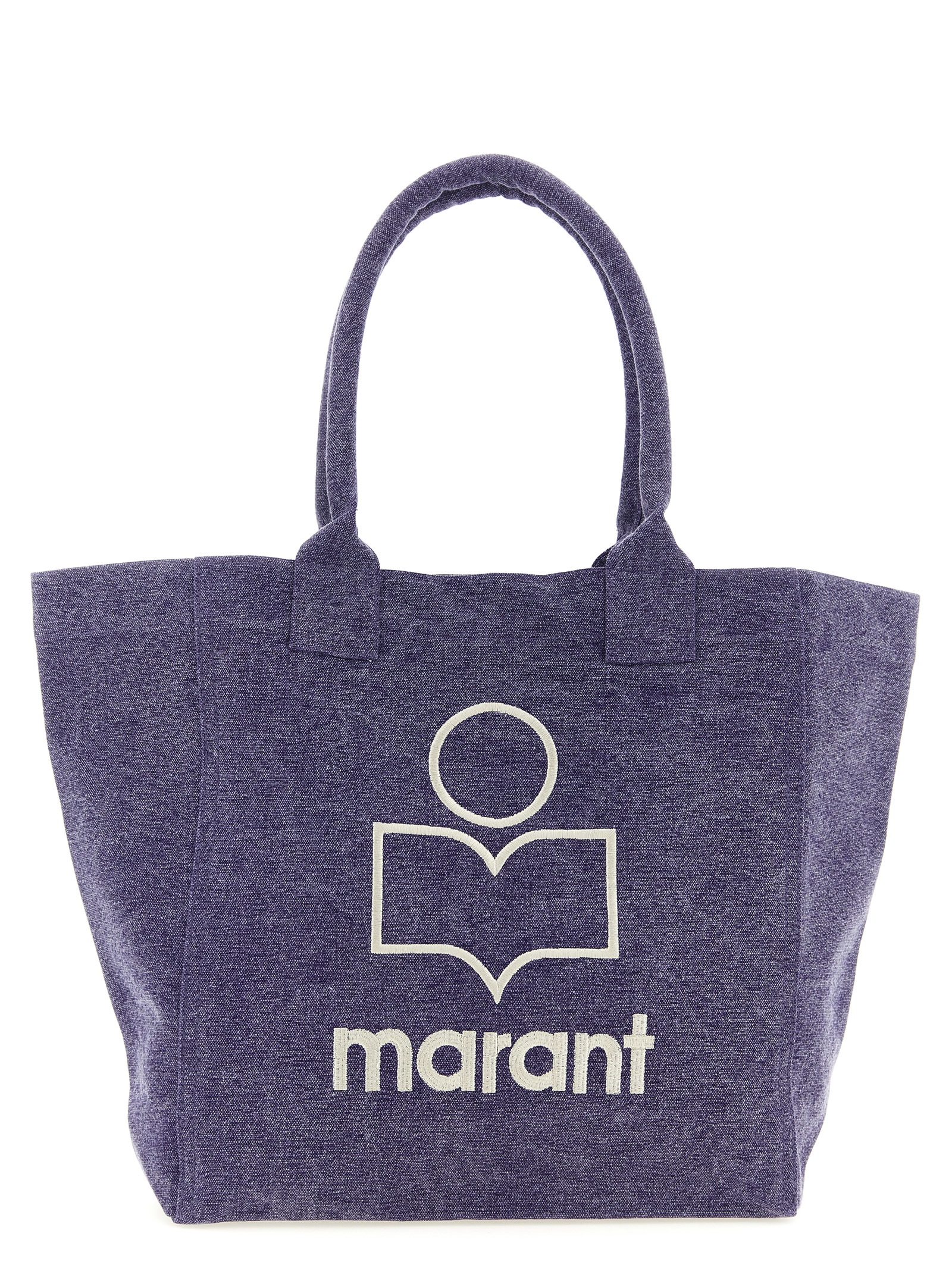 Isabel Marant Yenky Small Shopping Bag