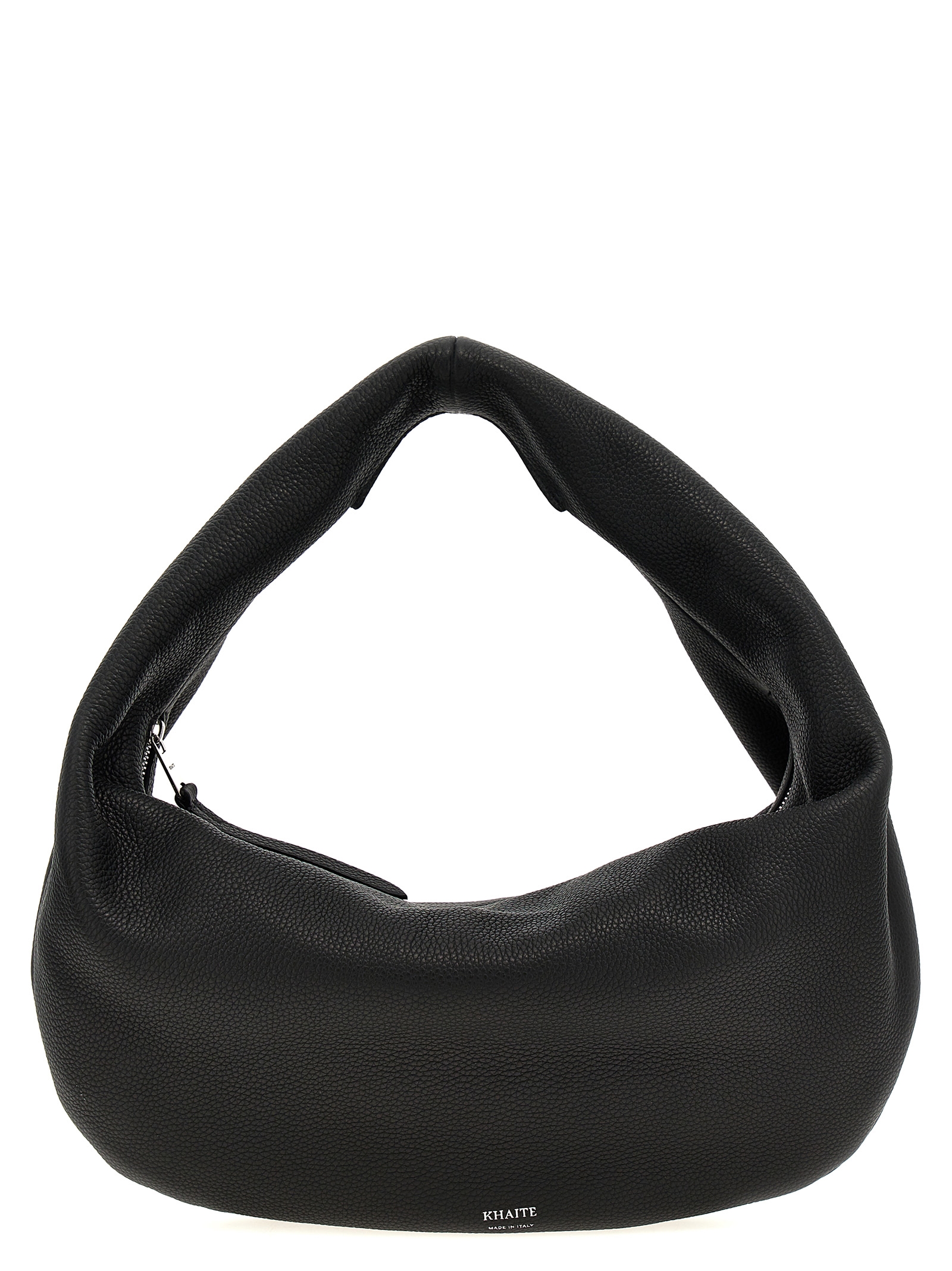 Khaite Medium Olivia Hobo Shoulder Bag