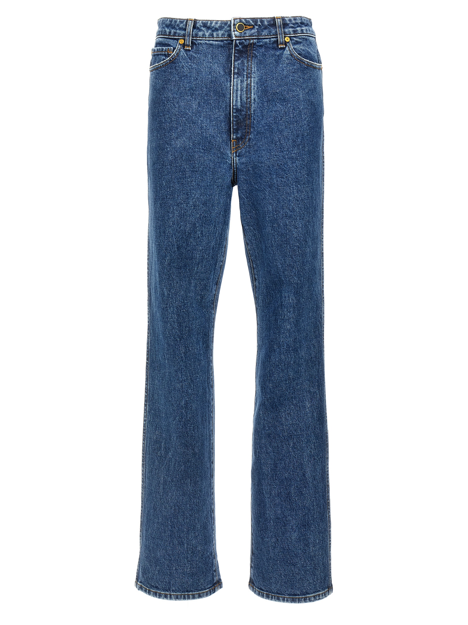 Khaite Danielle Jeans
