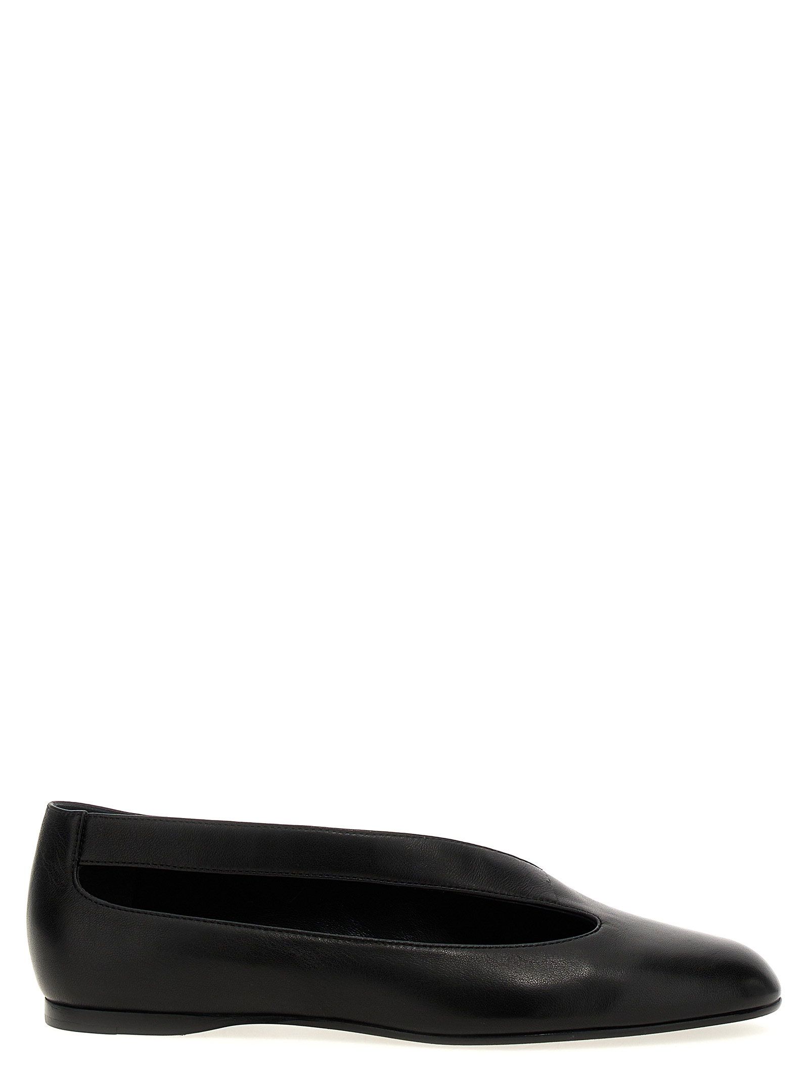 Khaite Diana Ballet Flats