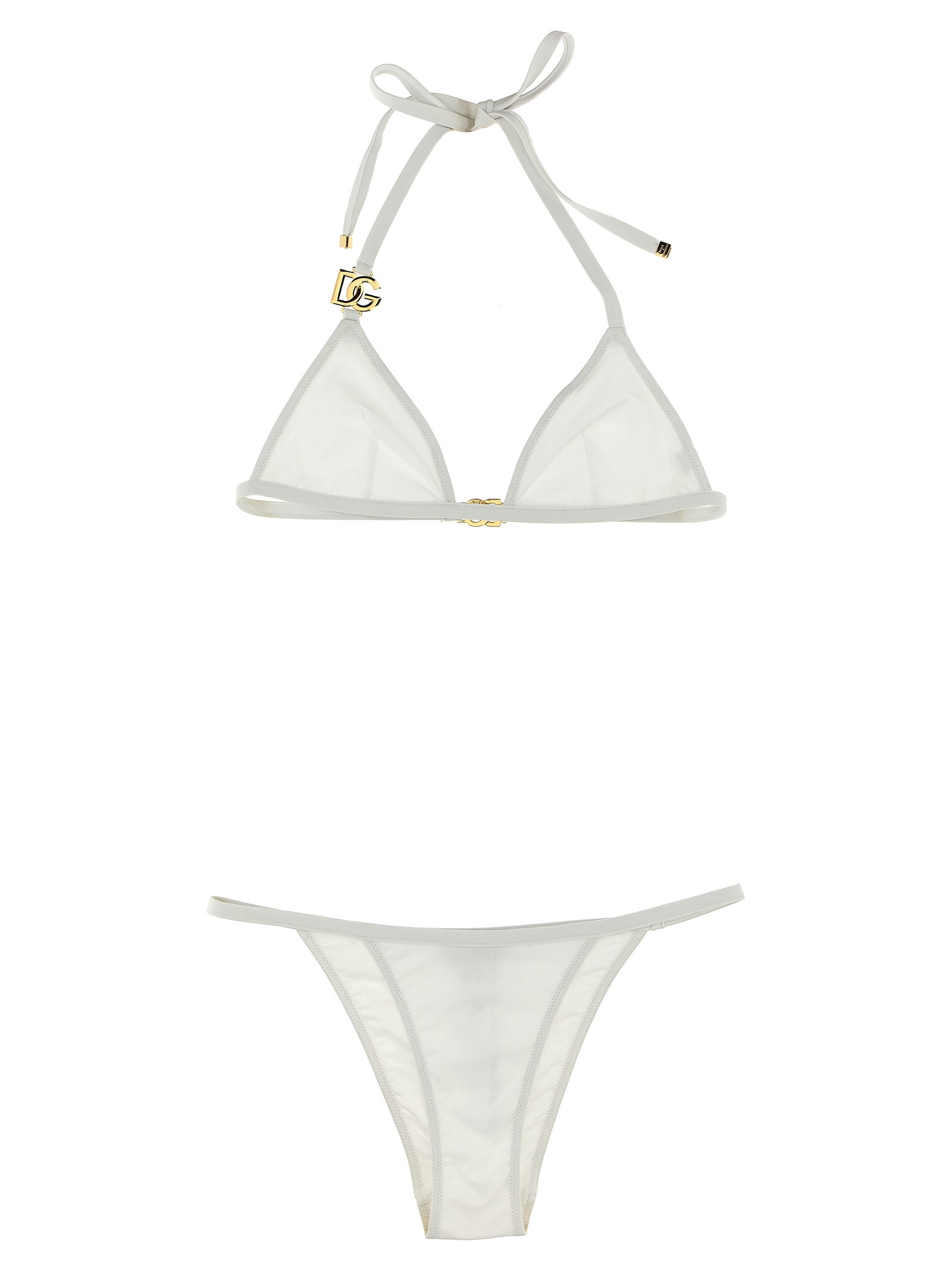 Dolce & Gabbana Dg Bikini