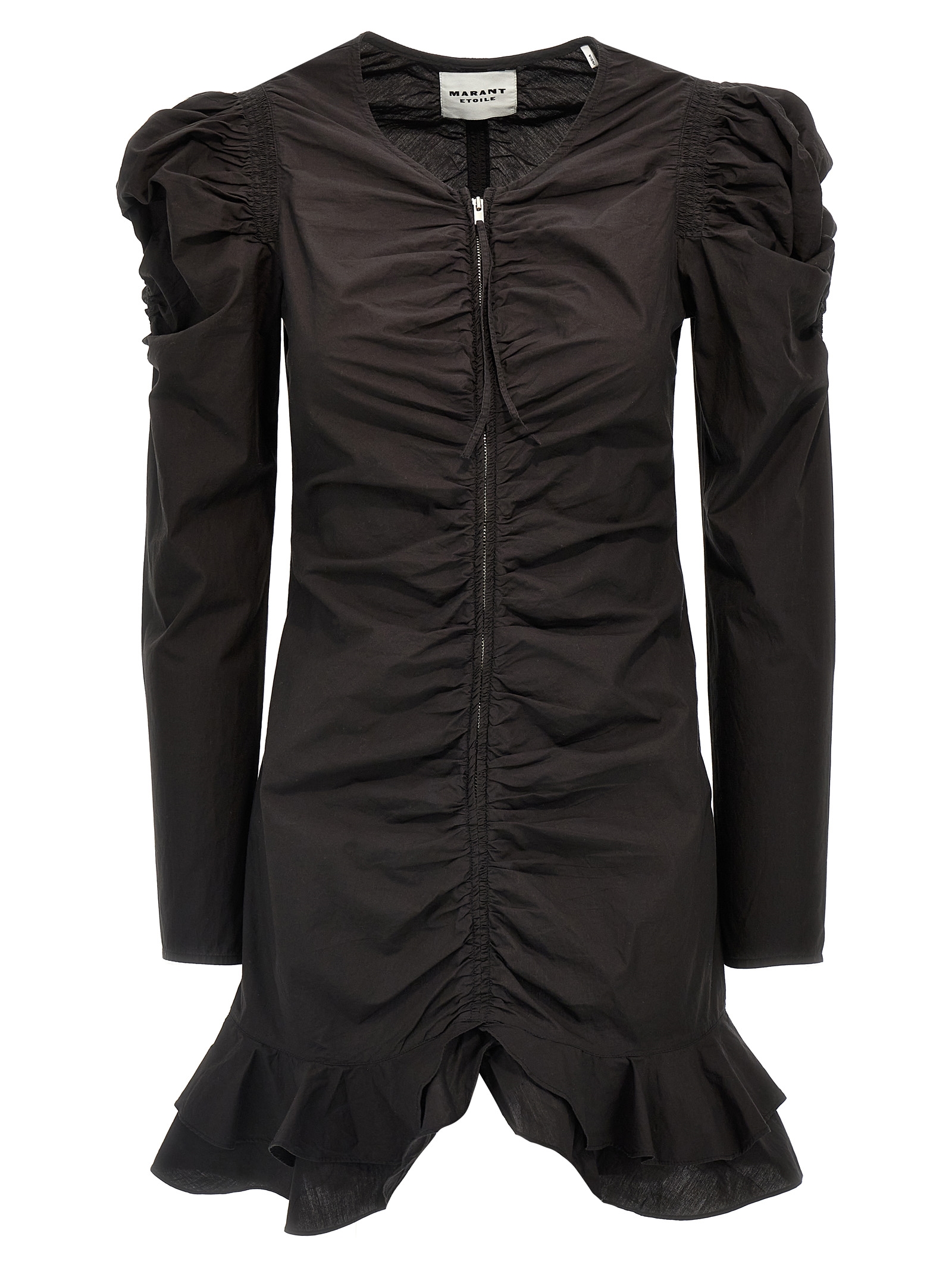 Marant Etoile Briali Dress