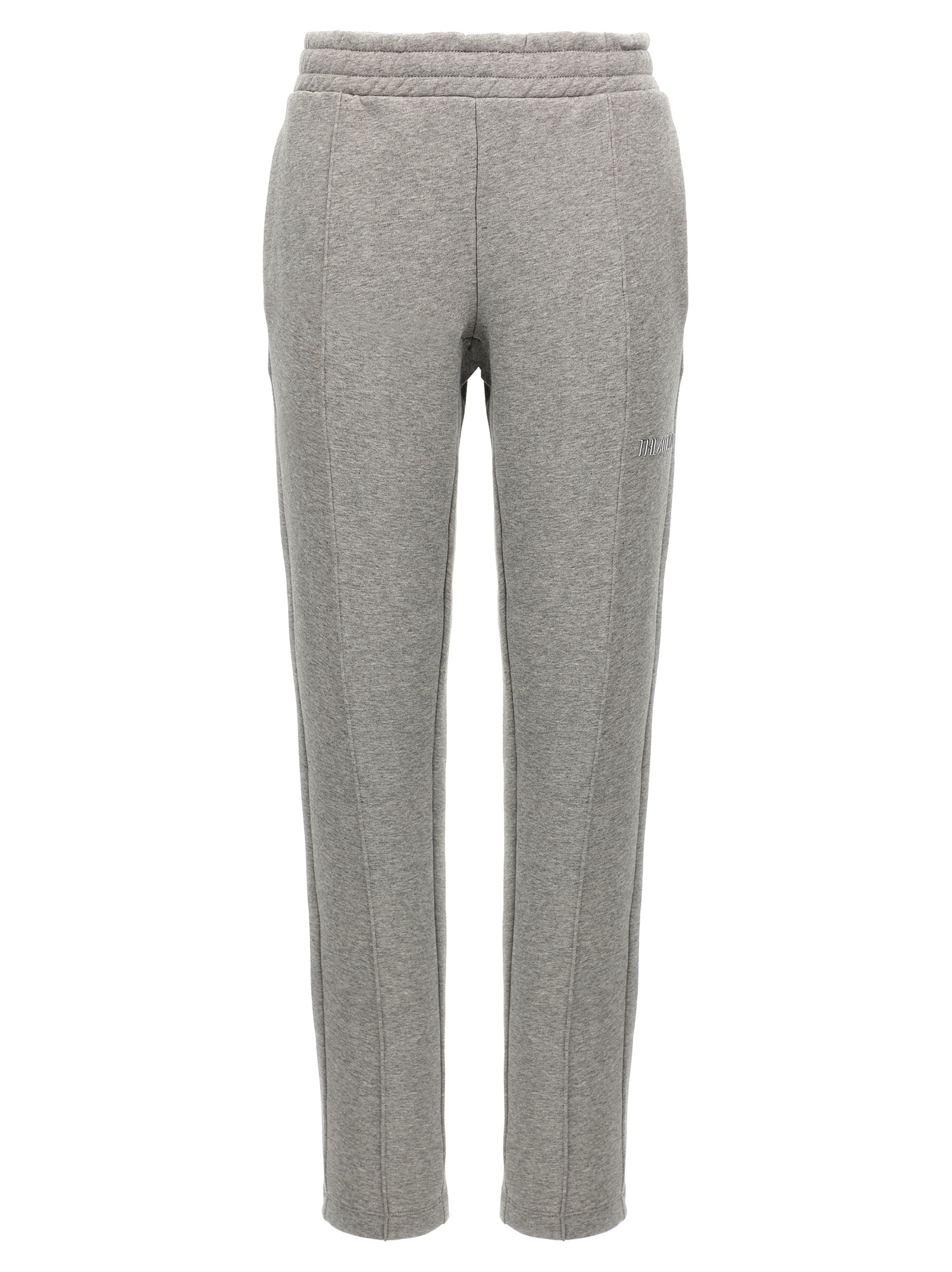 The Attico Logo Joggers