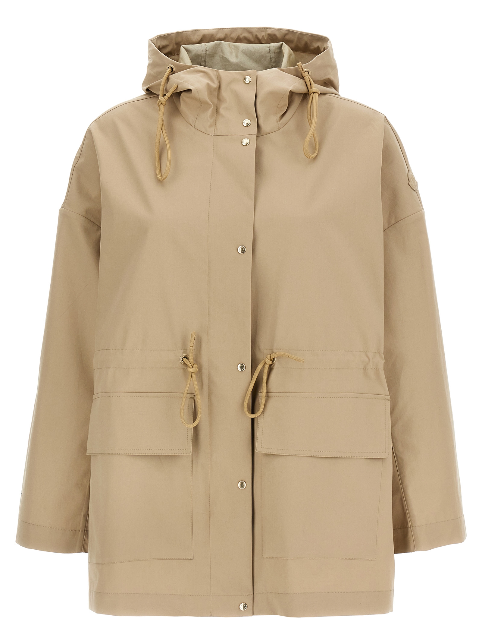 Moncler Gaillon Parka