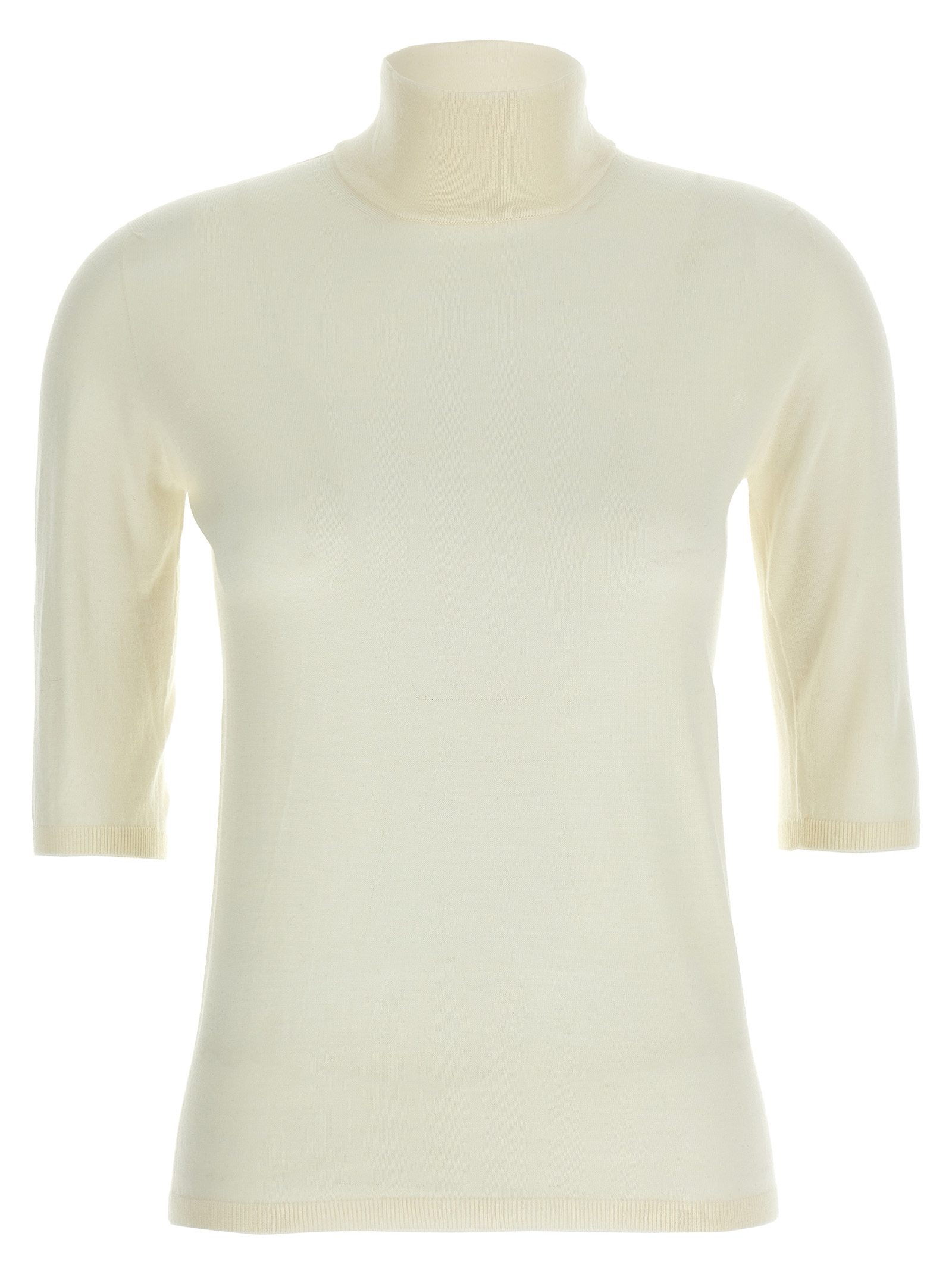 Max Mara Cecina Turtleneck Sweater