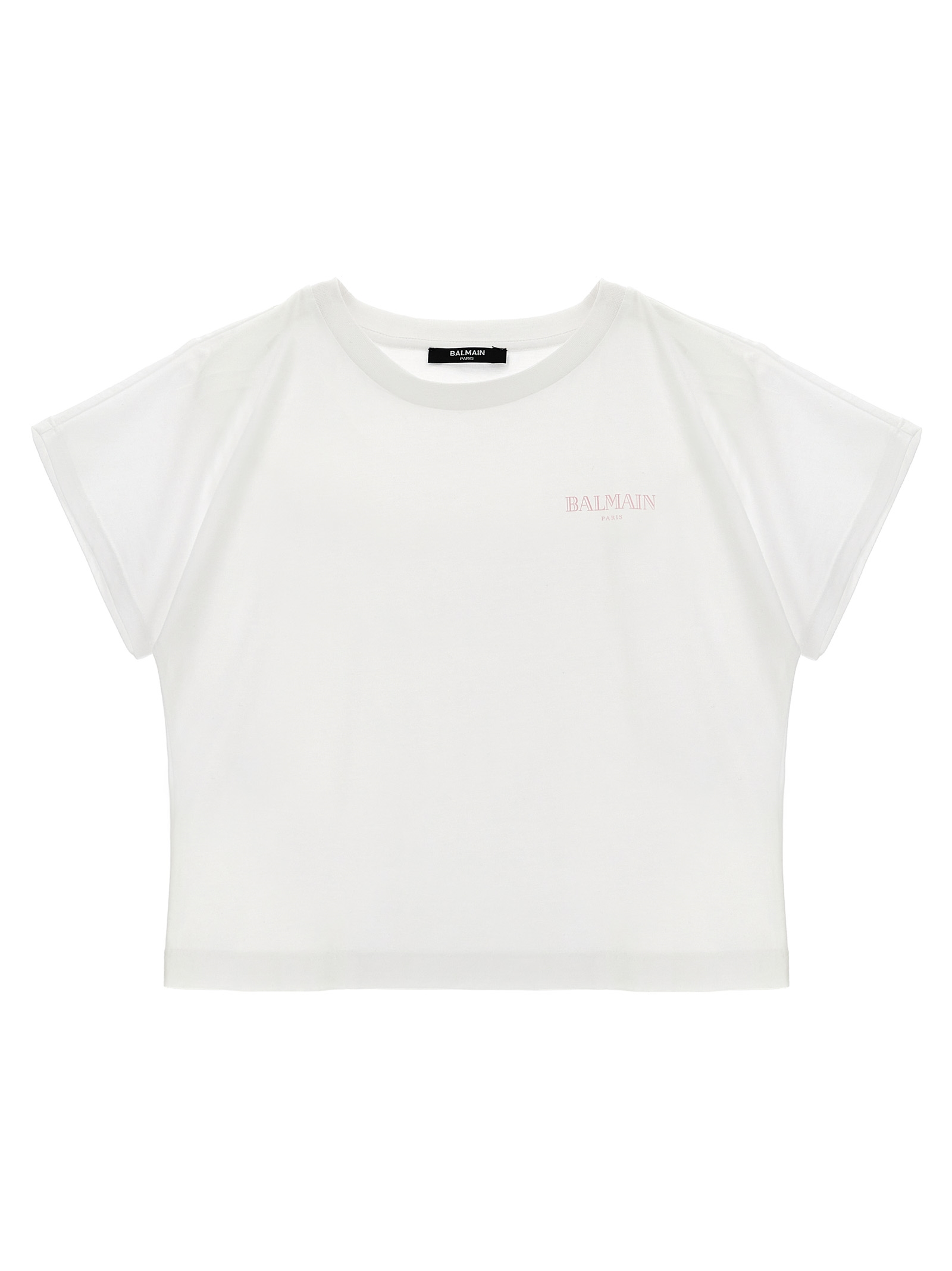 Balmain Kids Balmain Vintage T-shirt