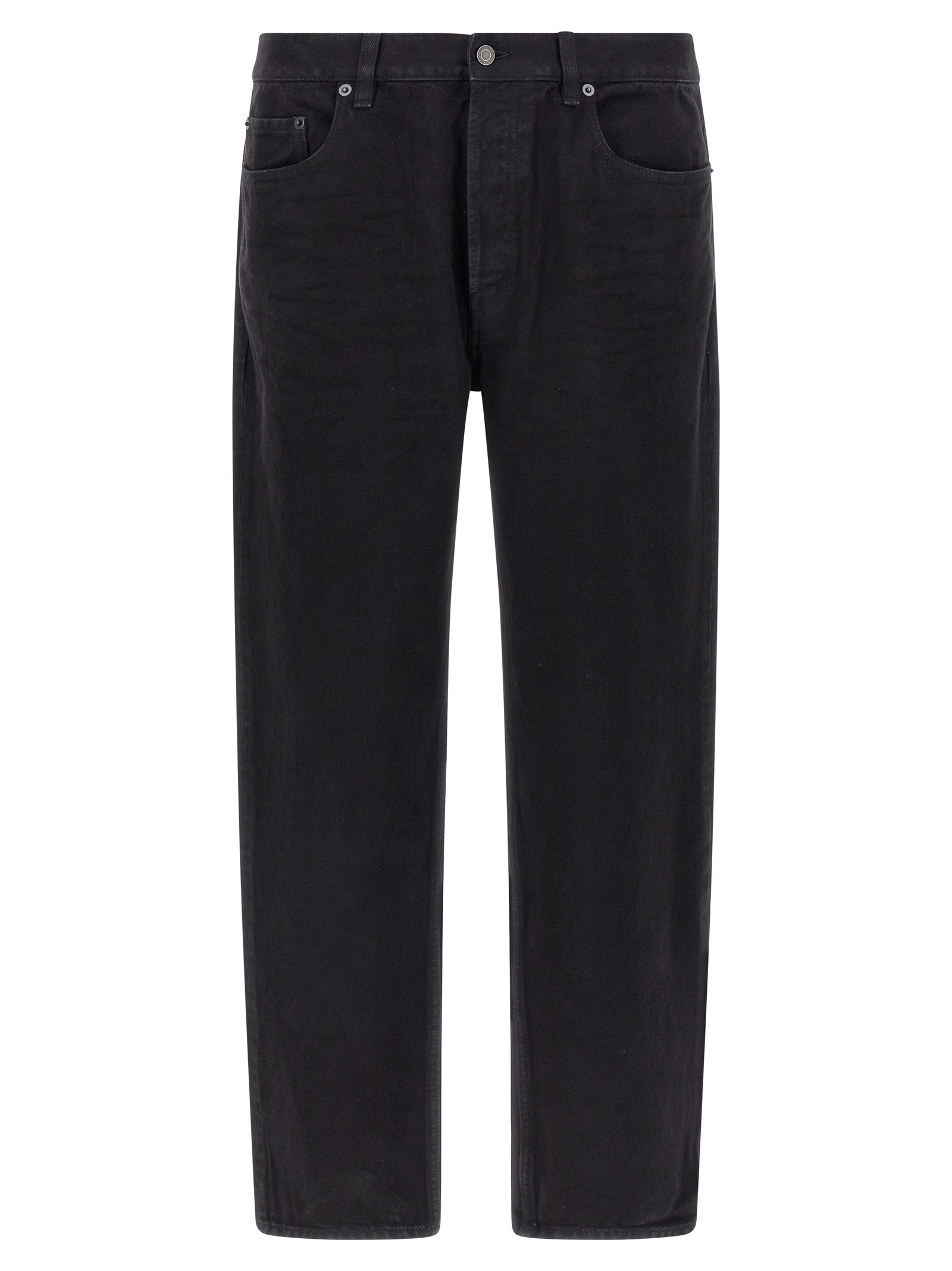 Saint Laurent Mick Jeans