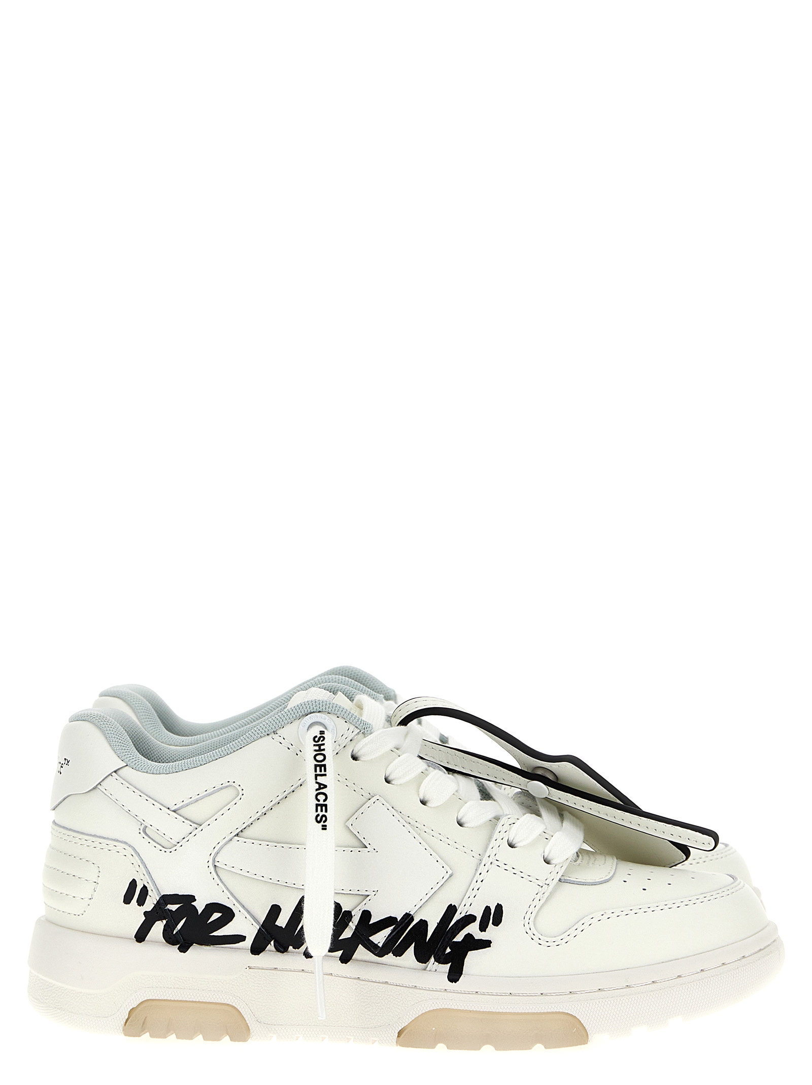 Off White Out Of Office Sneakers