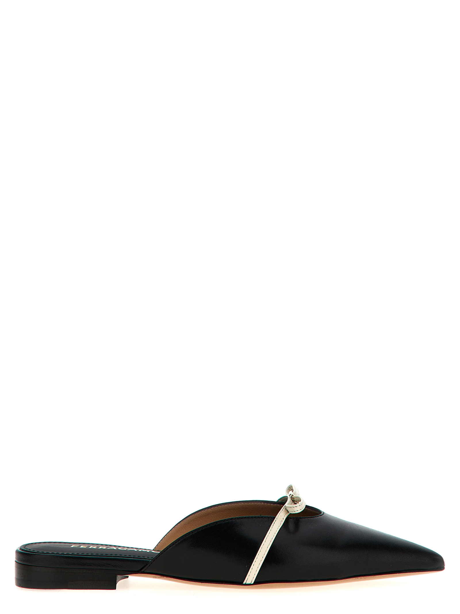 Ferragamo Giulye Mules