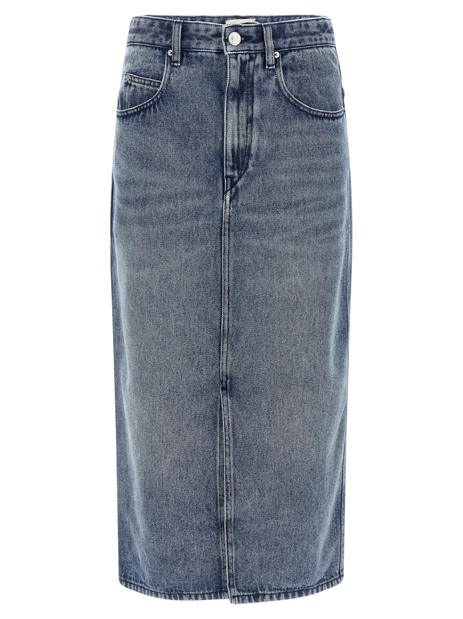 Isabel Marant Tilauria Skirt