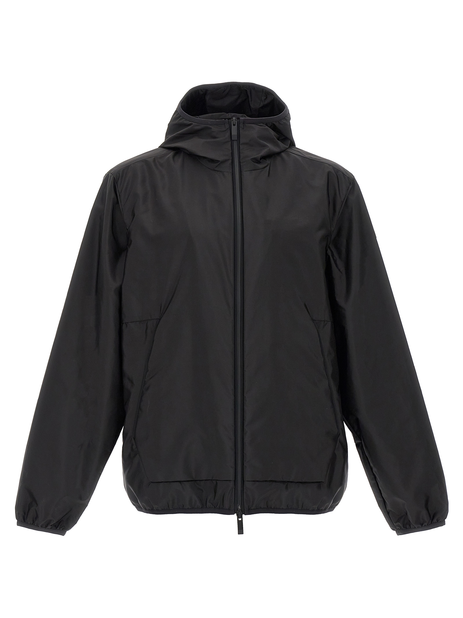 Moncler Granier Raincoat