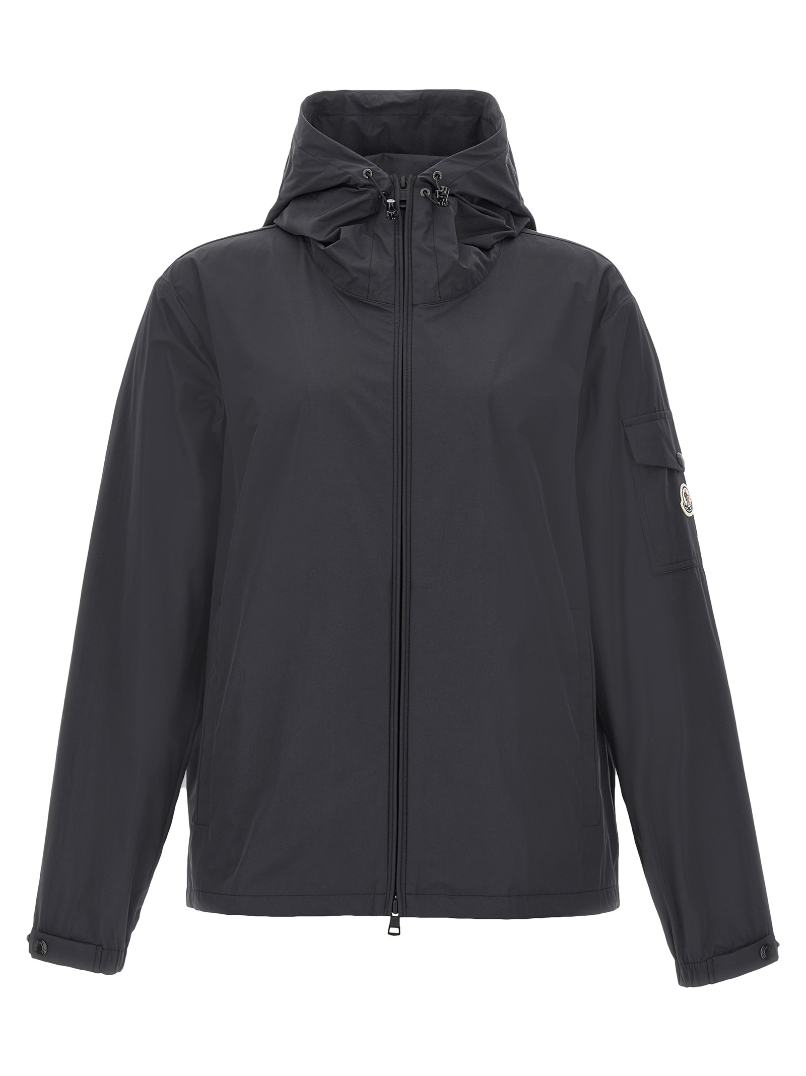 Moncler Sassiere Jacket