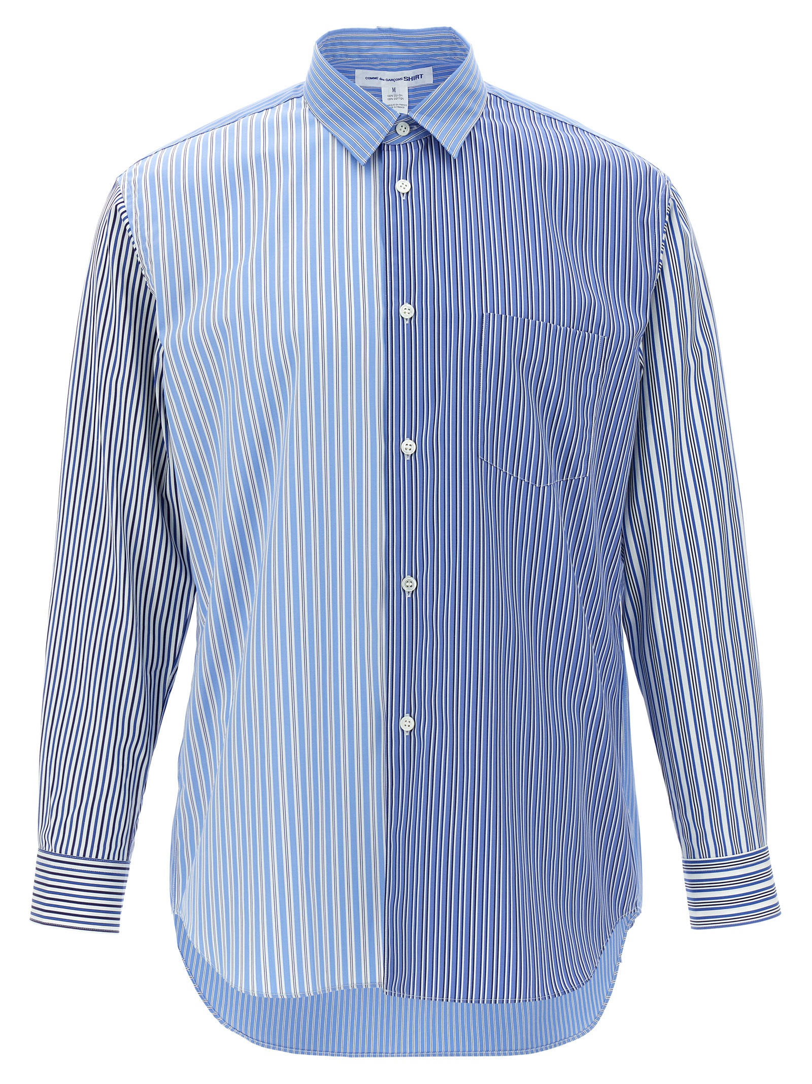 Comme Des Garcons Shirt Forever Shirt